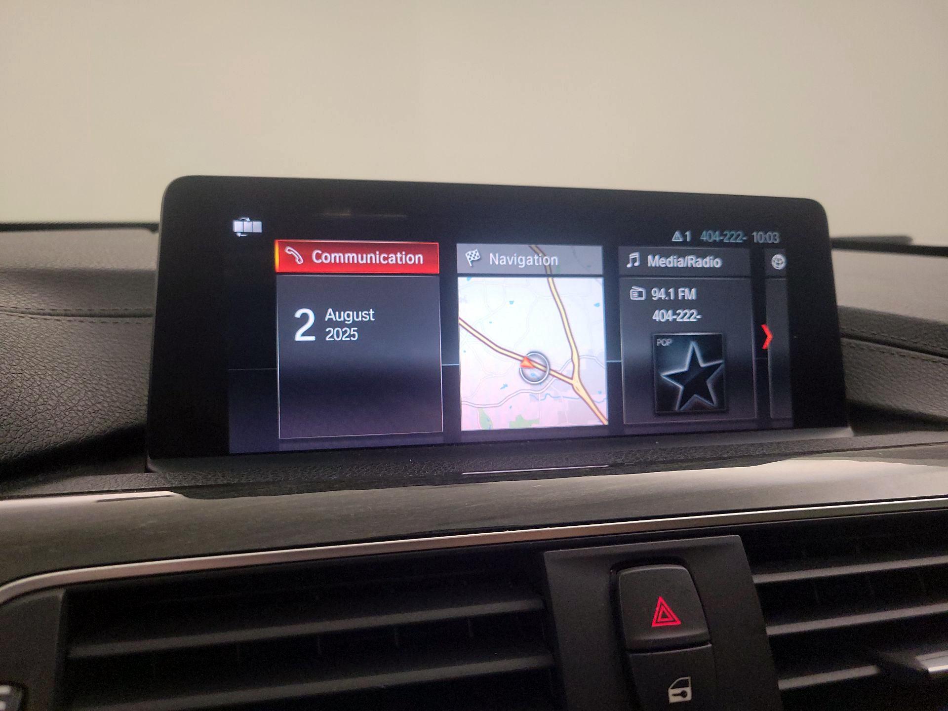 Thumbnail: 2019 BMW 4 Series - 13