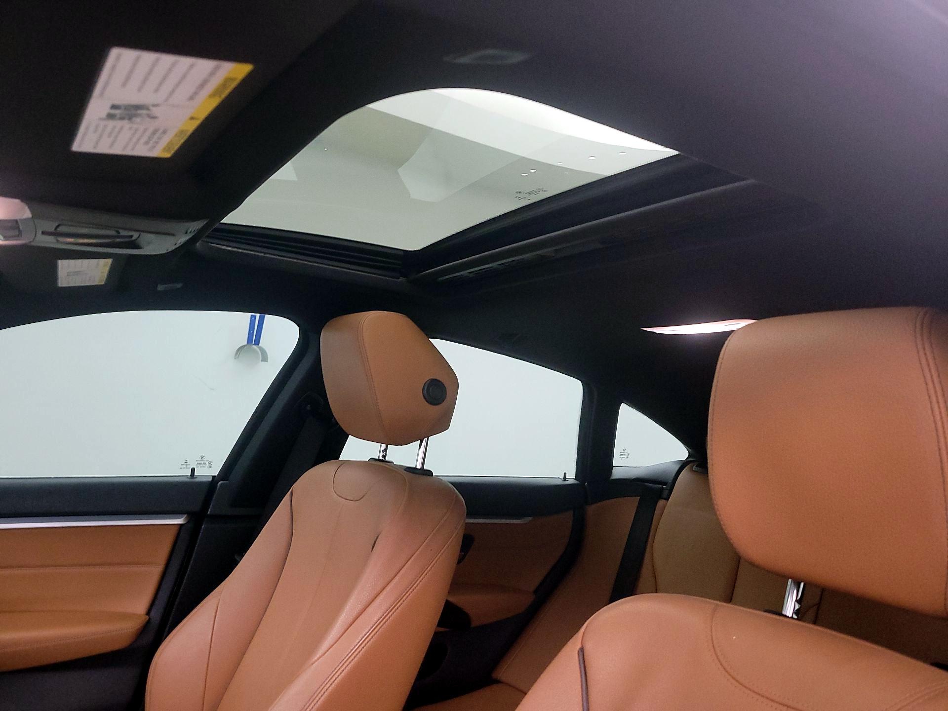 Thumbnail: 2019 BMW 4 Series - 16