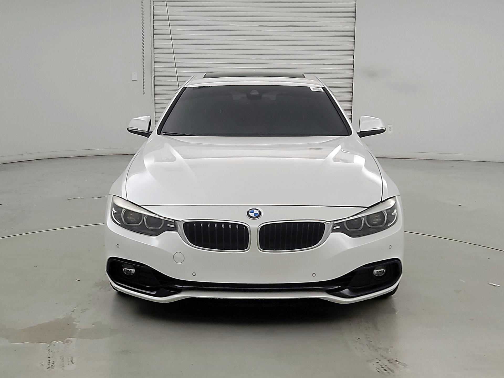 Thumbnail: 2019 BMW 4 Series - 2