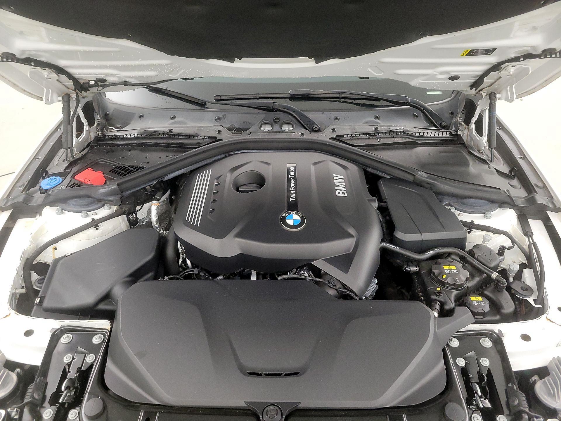 Thumbnail: 2019 BMW 4 Series - 19