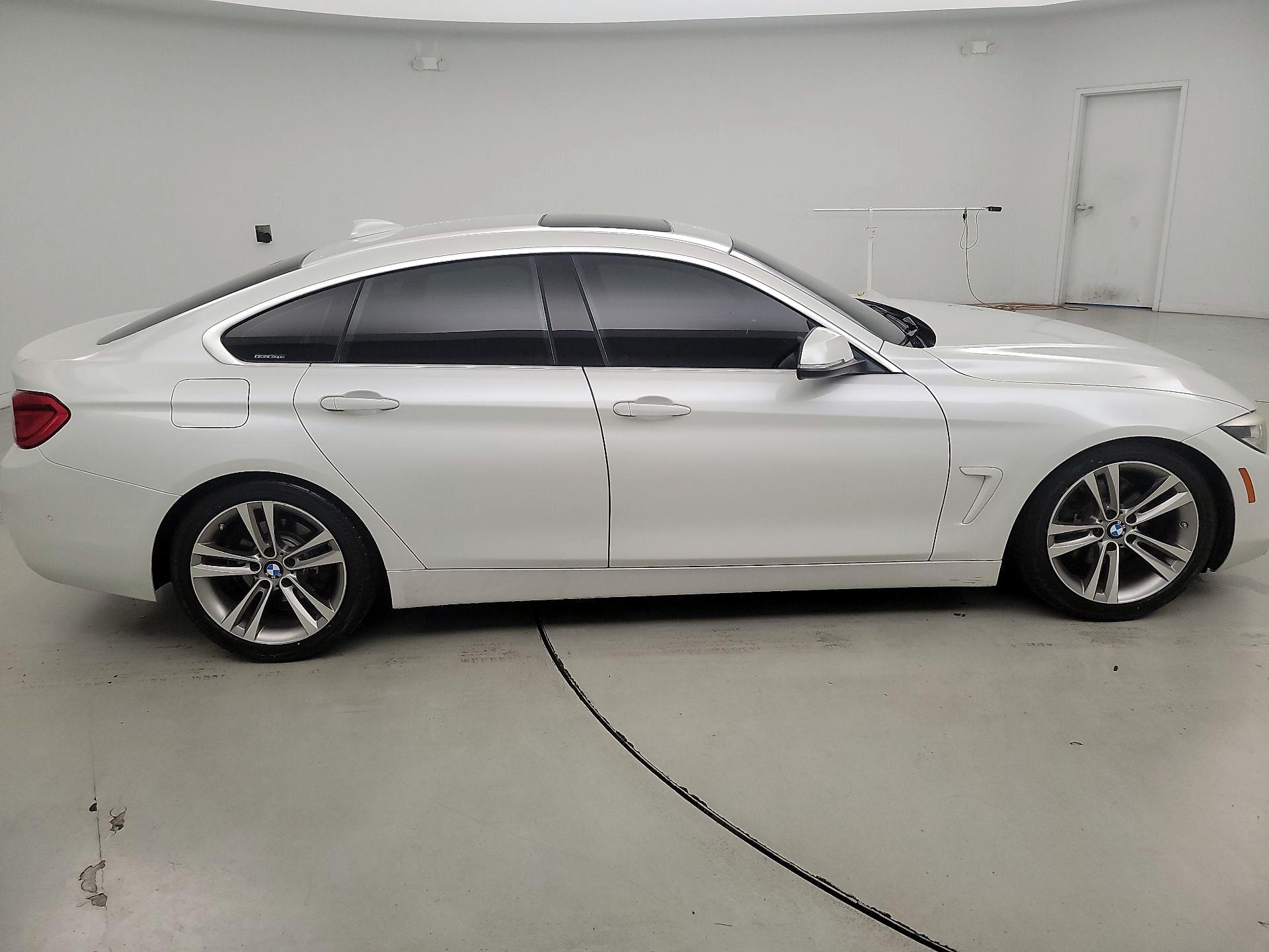 Thumbnail: 2019 BMW 4 Series - 4