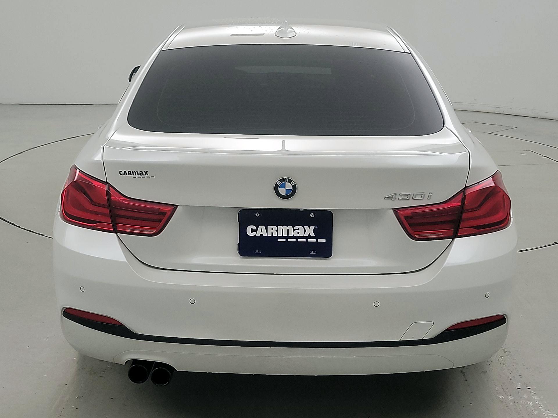 Thumbnail: 2019 BMW 4 Series - 6