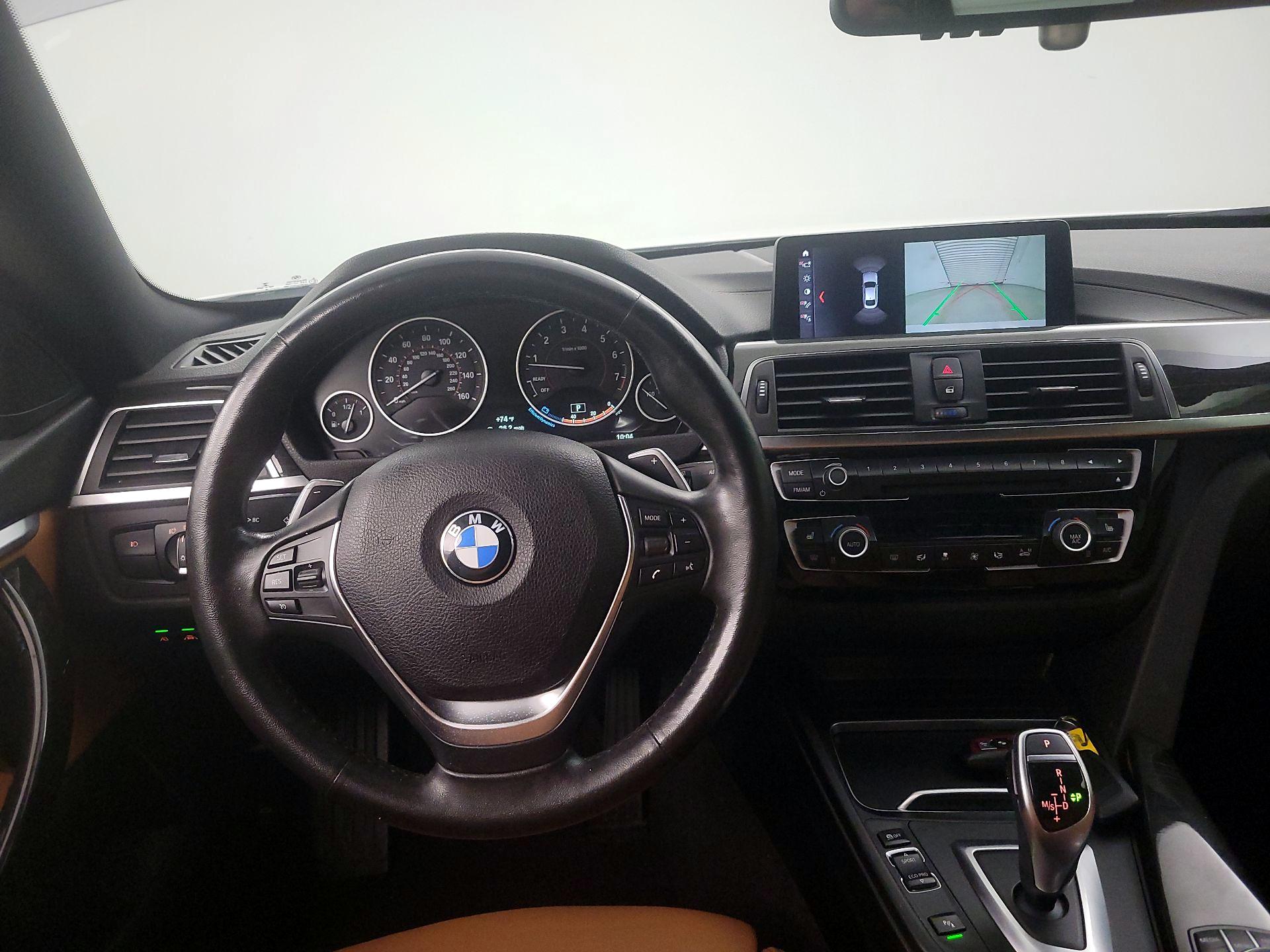 Thumbnail: 2019 BMW 4 Series - 8