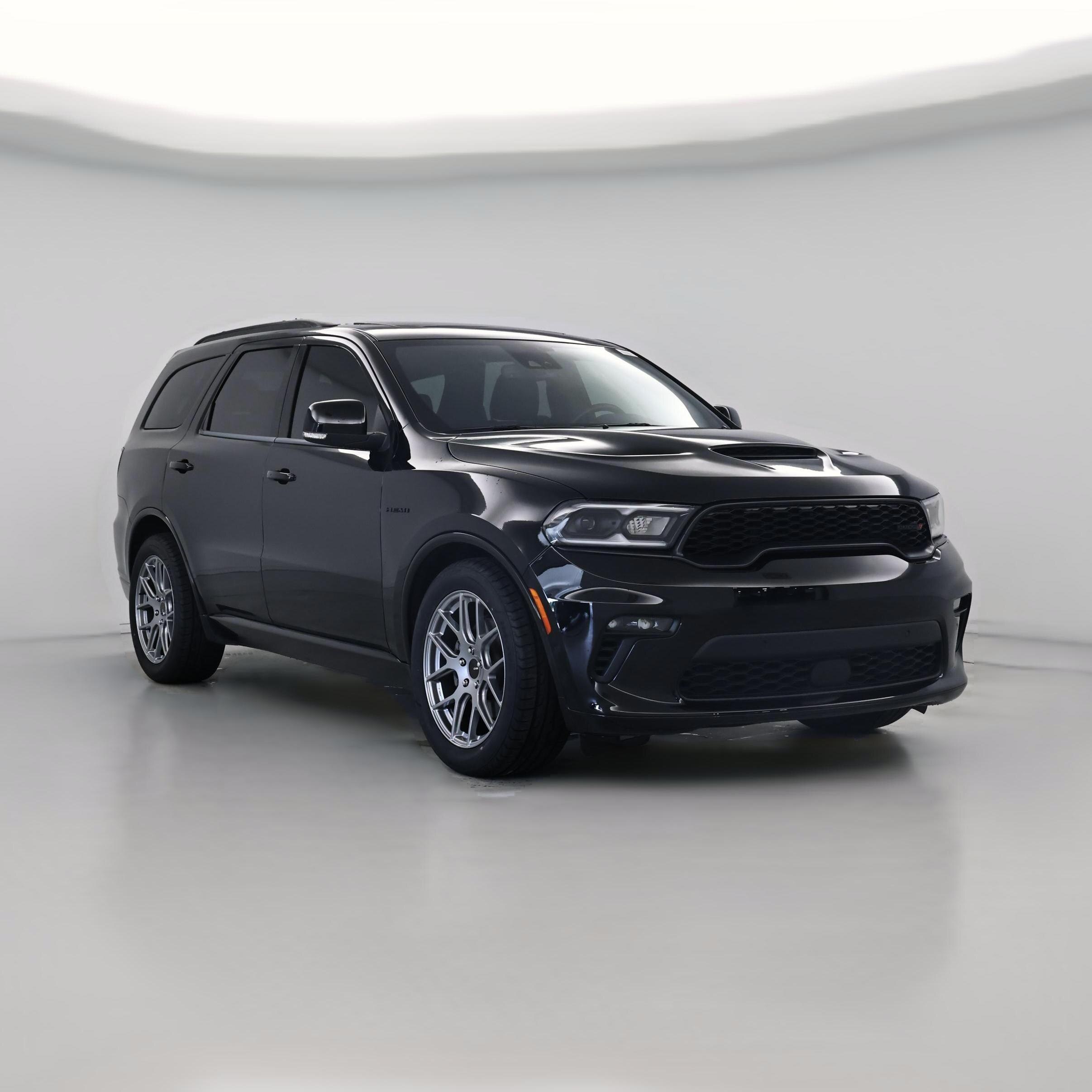 Thumbnail: 2023 Dodge Durango - 1