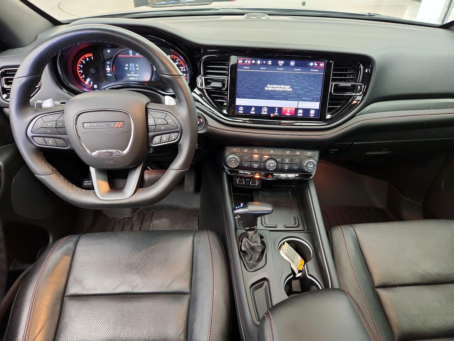 Thumbnail: 2023 Dodge Durango - 9