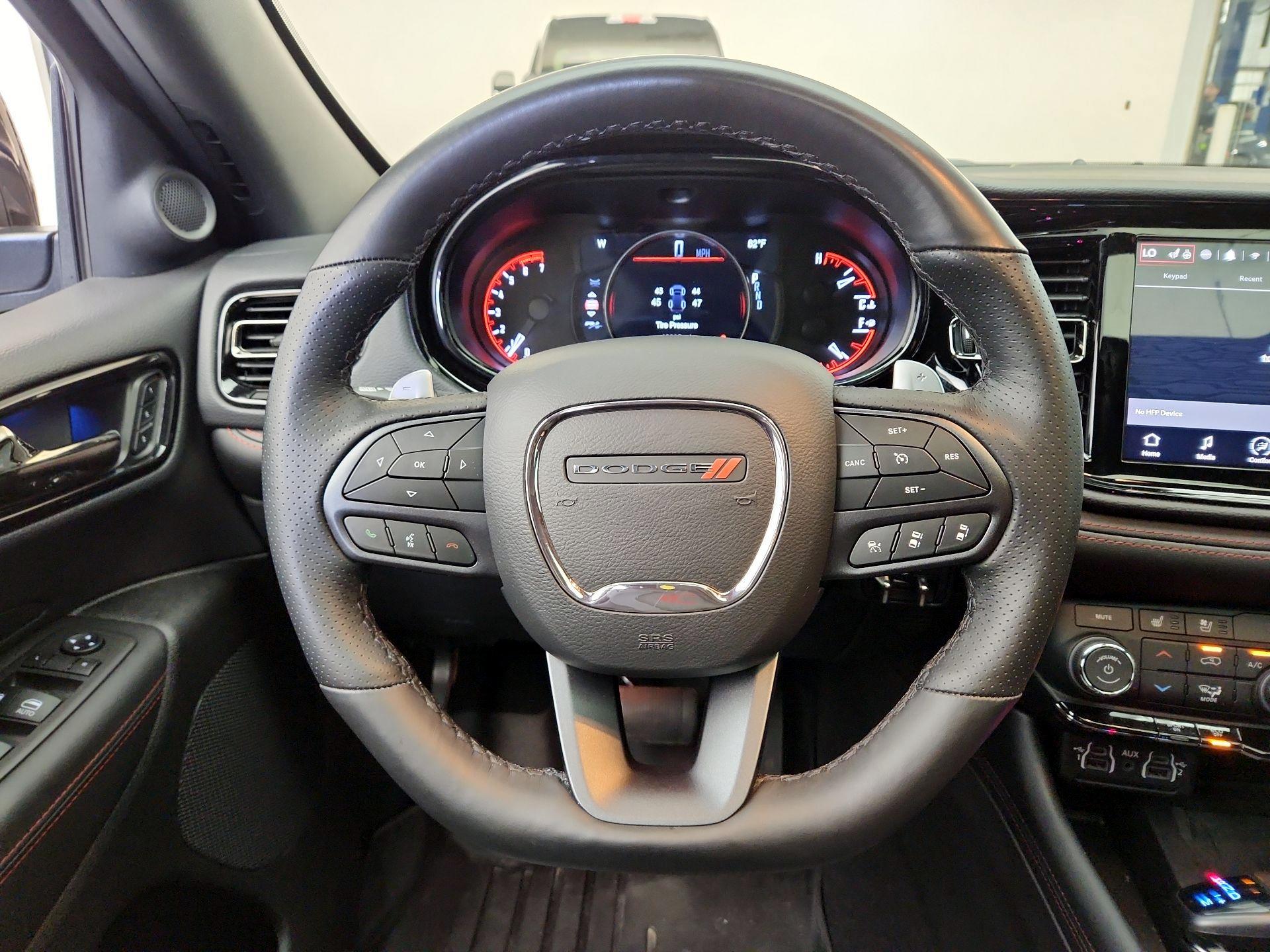 Thumbnail: 2023 Dodge Durango - 10