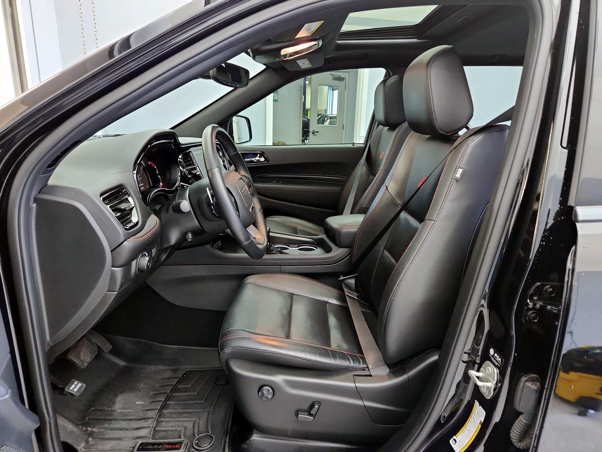 Thumbnail: 2023 Dodge Durango - 11
