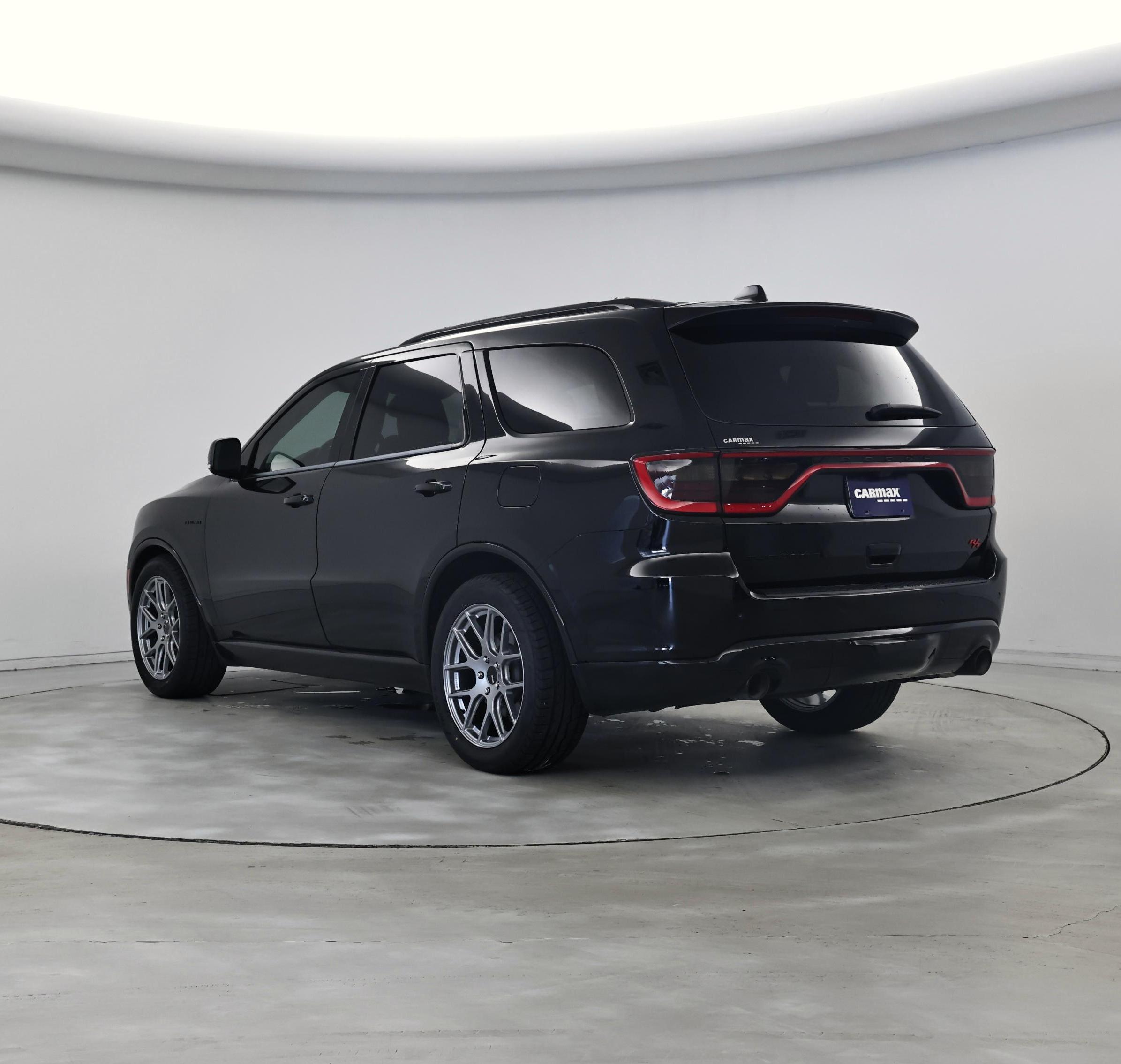 Thumbnail: 2023 Dodge Durango - 2
