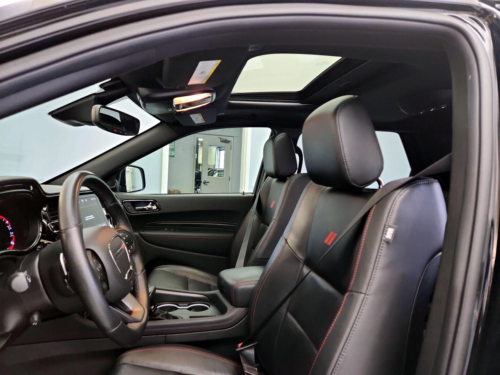 Thumbnail: 2023 Dodge Durango - 20