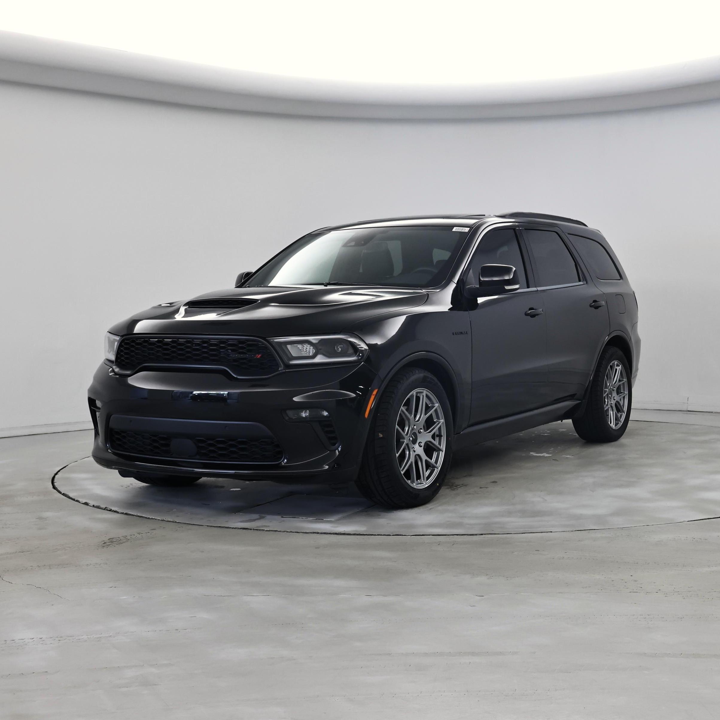 Thumbnail: 2023 Dodge Durango - 4