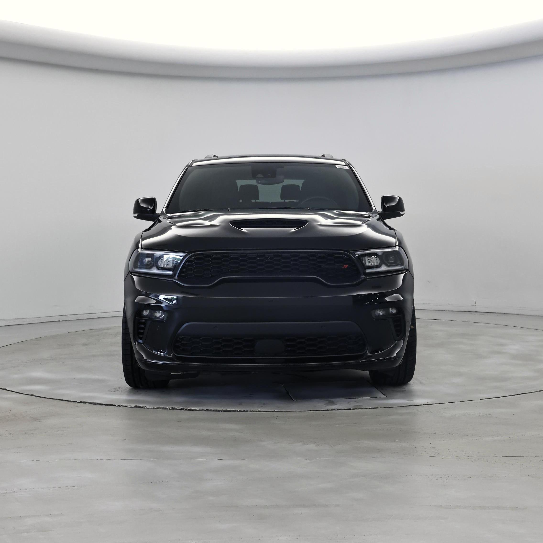 Thumbnail: 2023 Dodge Durango - 5
