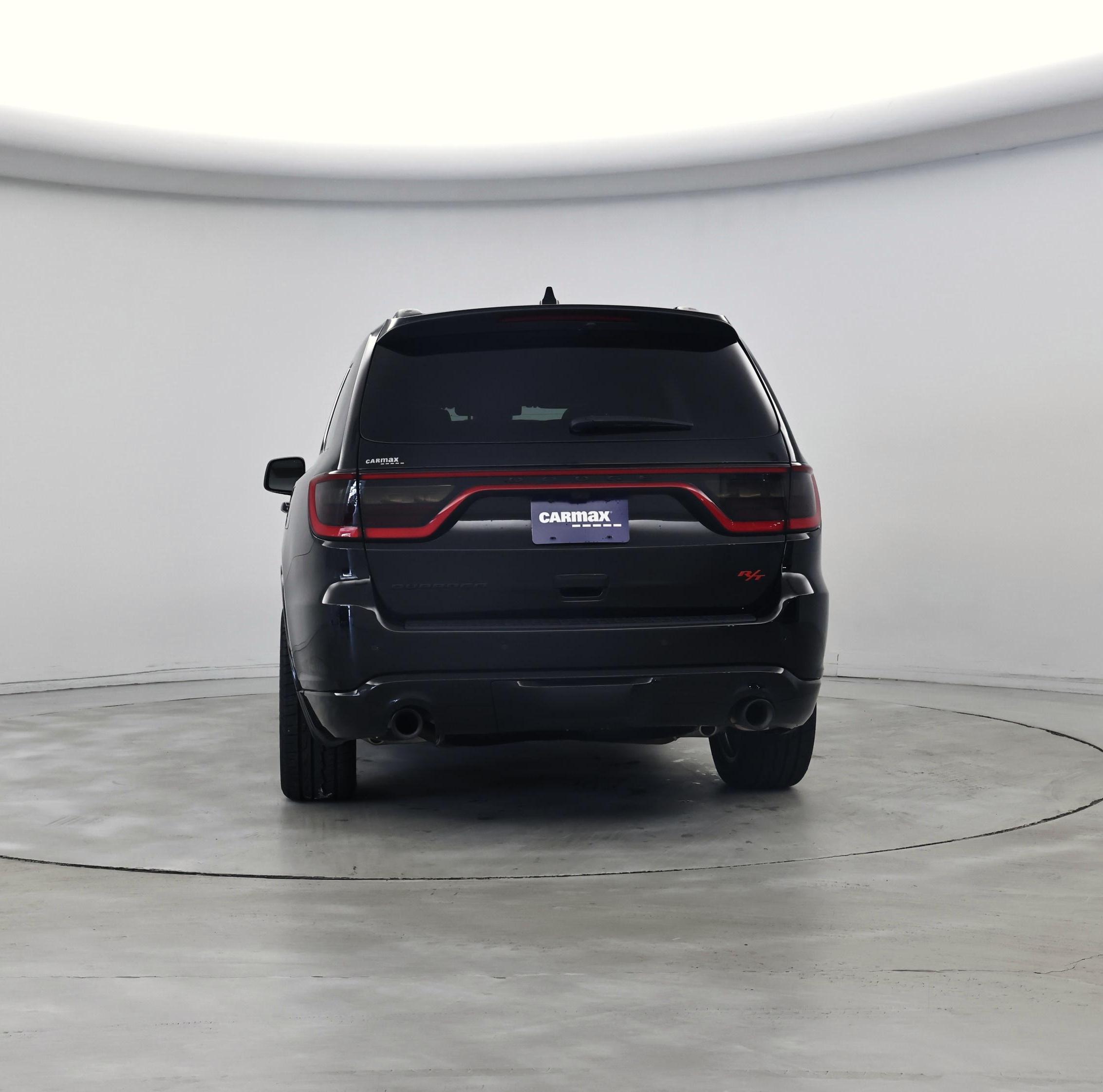 Thumbnail: 2023 Dodge Durango - 6