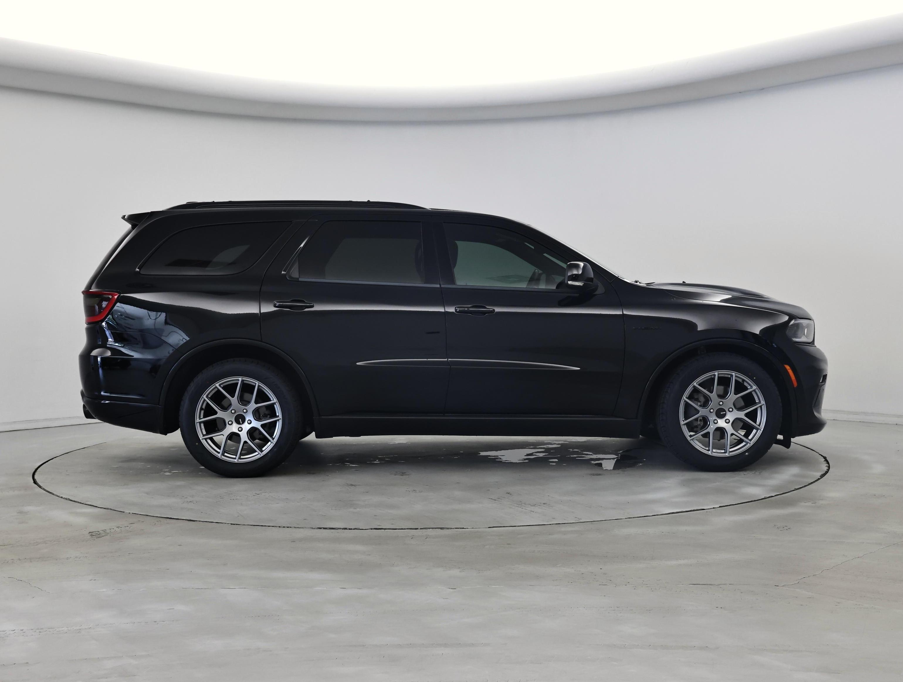 Thumbnail: 2023 Dodge Durango - 7
