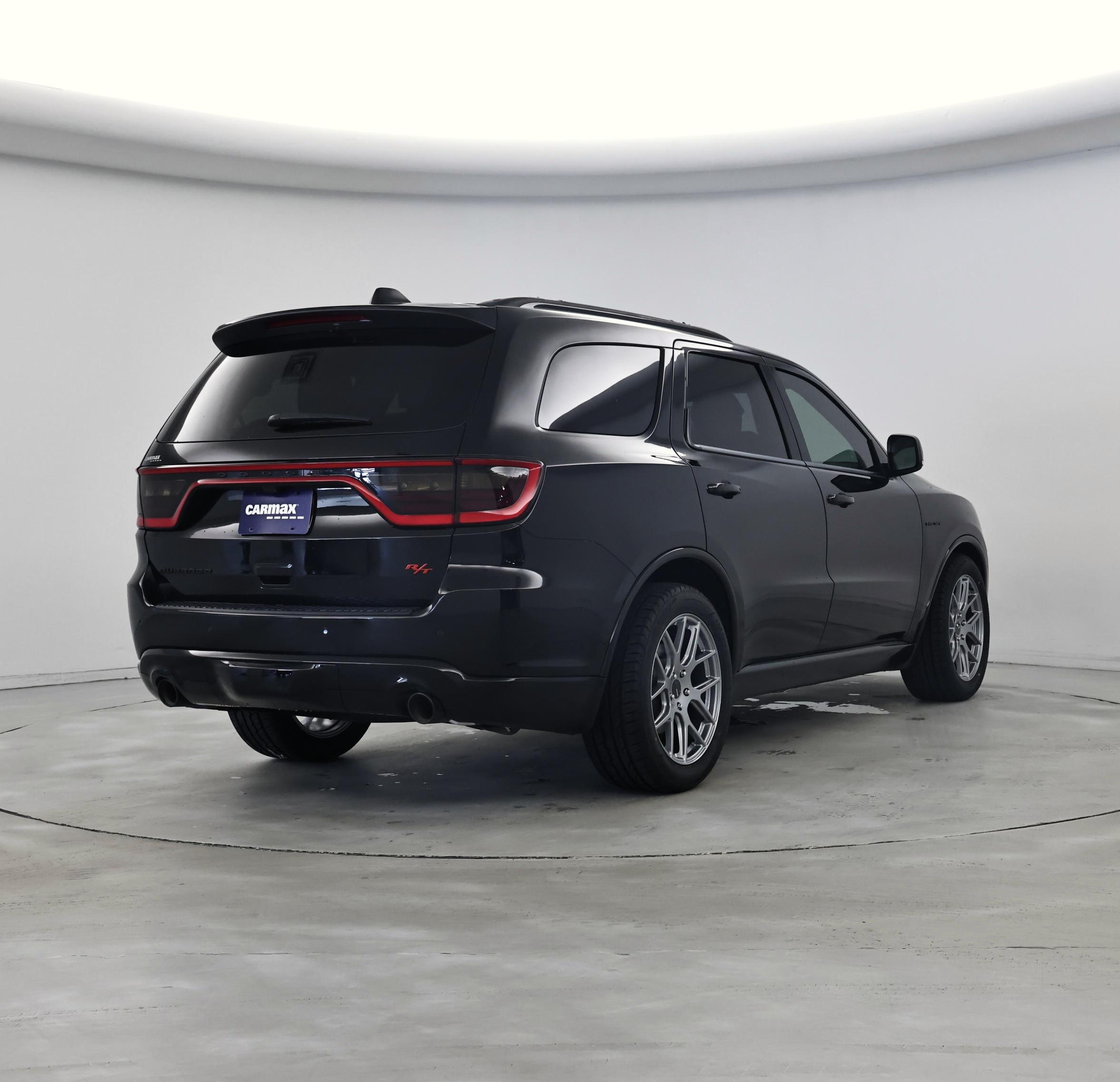 Thumbnail: 2023 Dodge Durango - 8