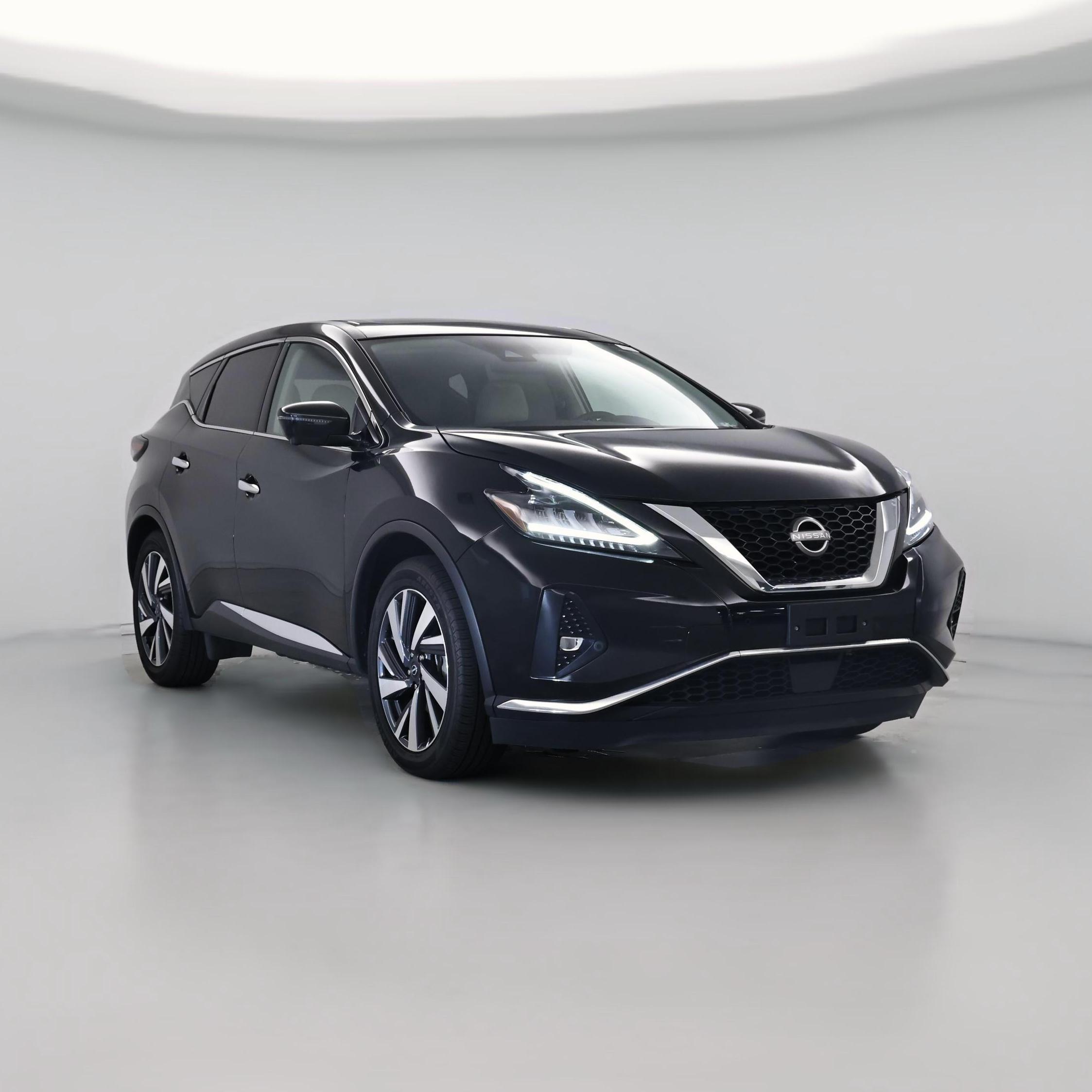Thumbnail: 2023 Nissan Murano - 1