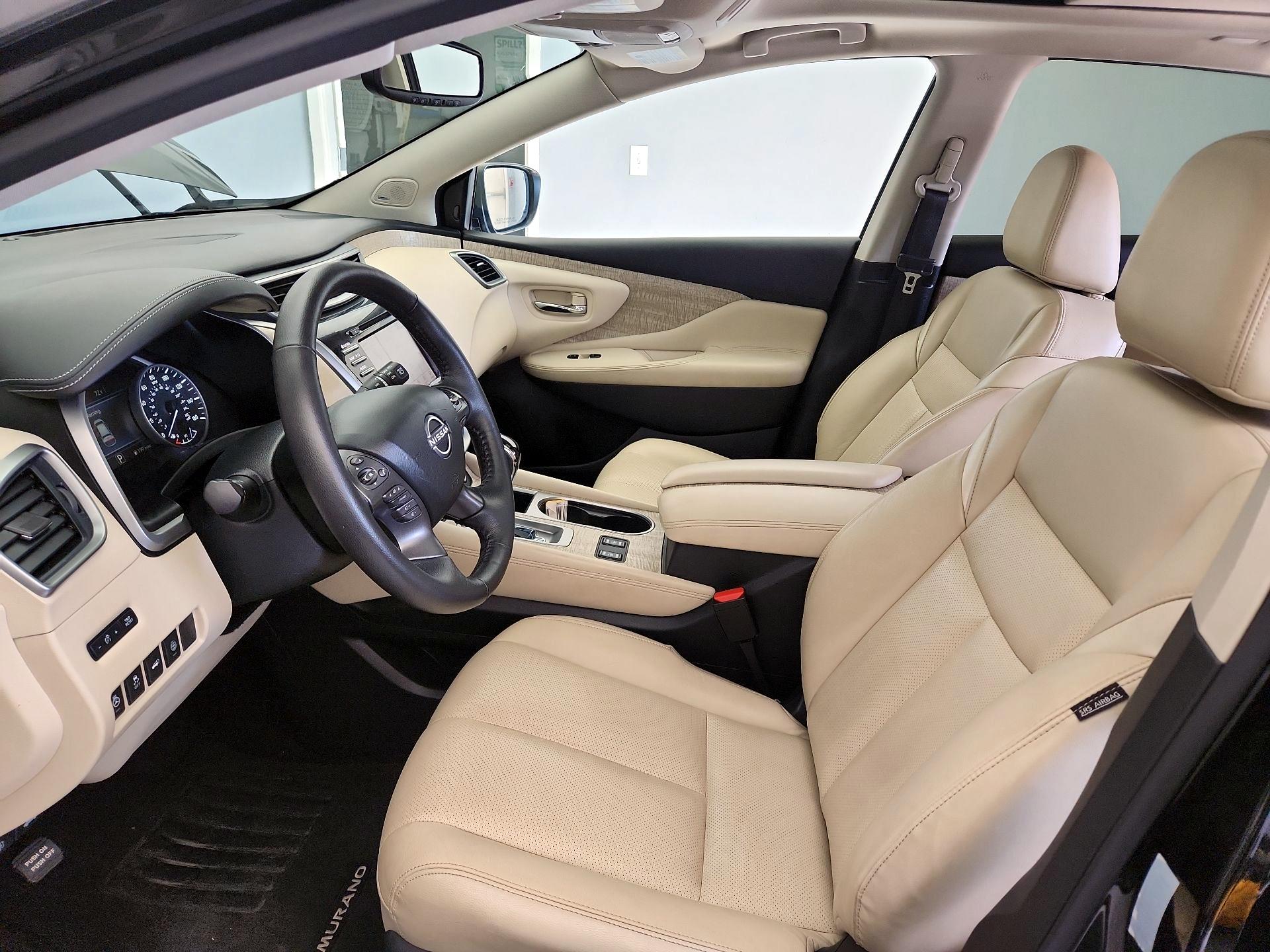 Thumbnail: 2023 Nissan Murano - 11