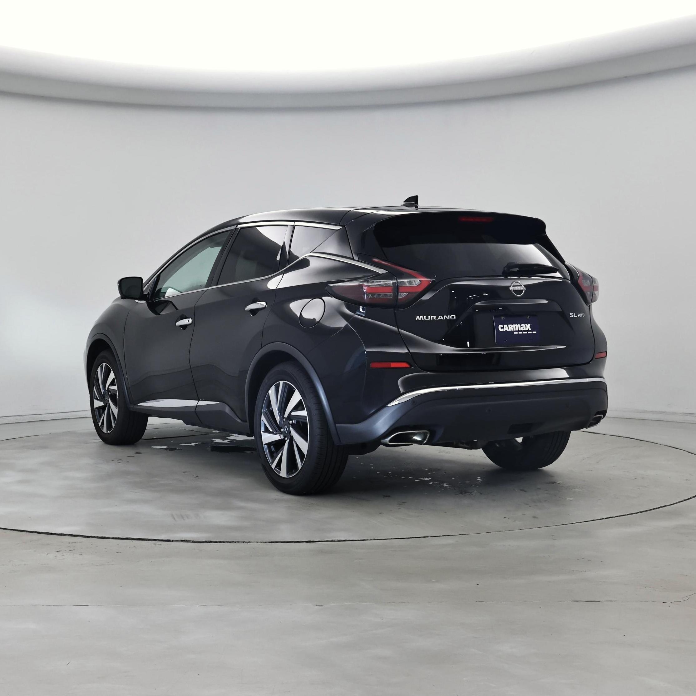 Thumbnail: 2023 Nissan Murano - 2