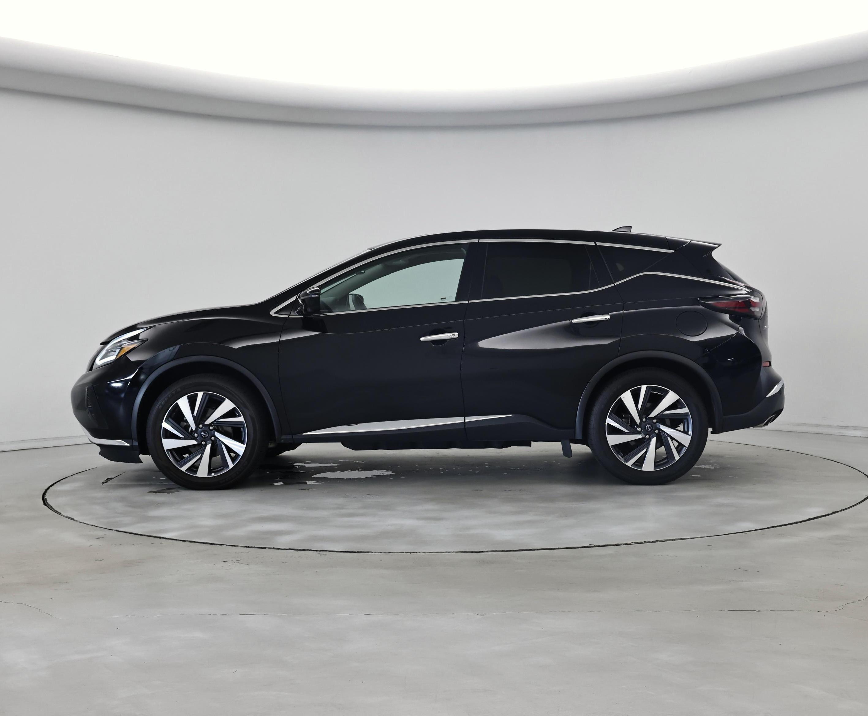 Thumbnail: 2023 Nissan Murano - 3