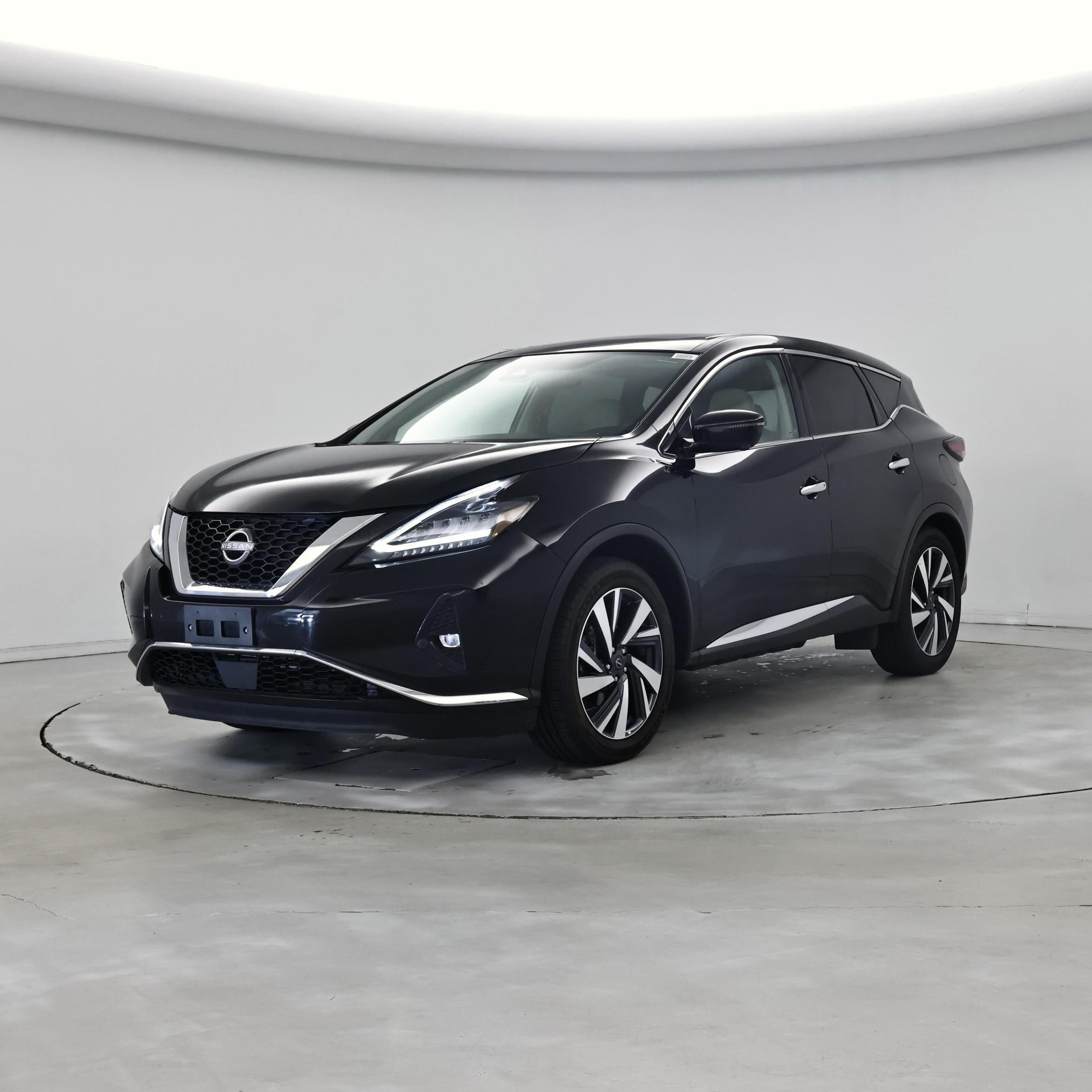 Thumbnail: 2023 Nissan Murano - 4
