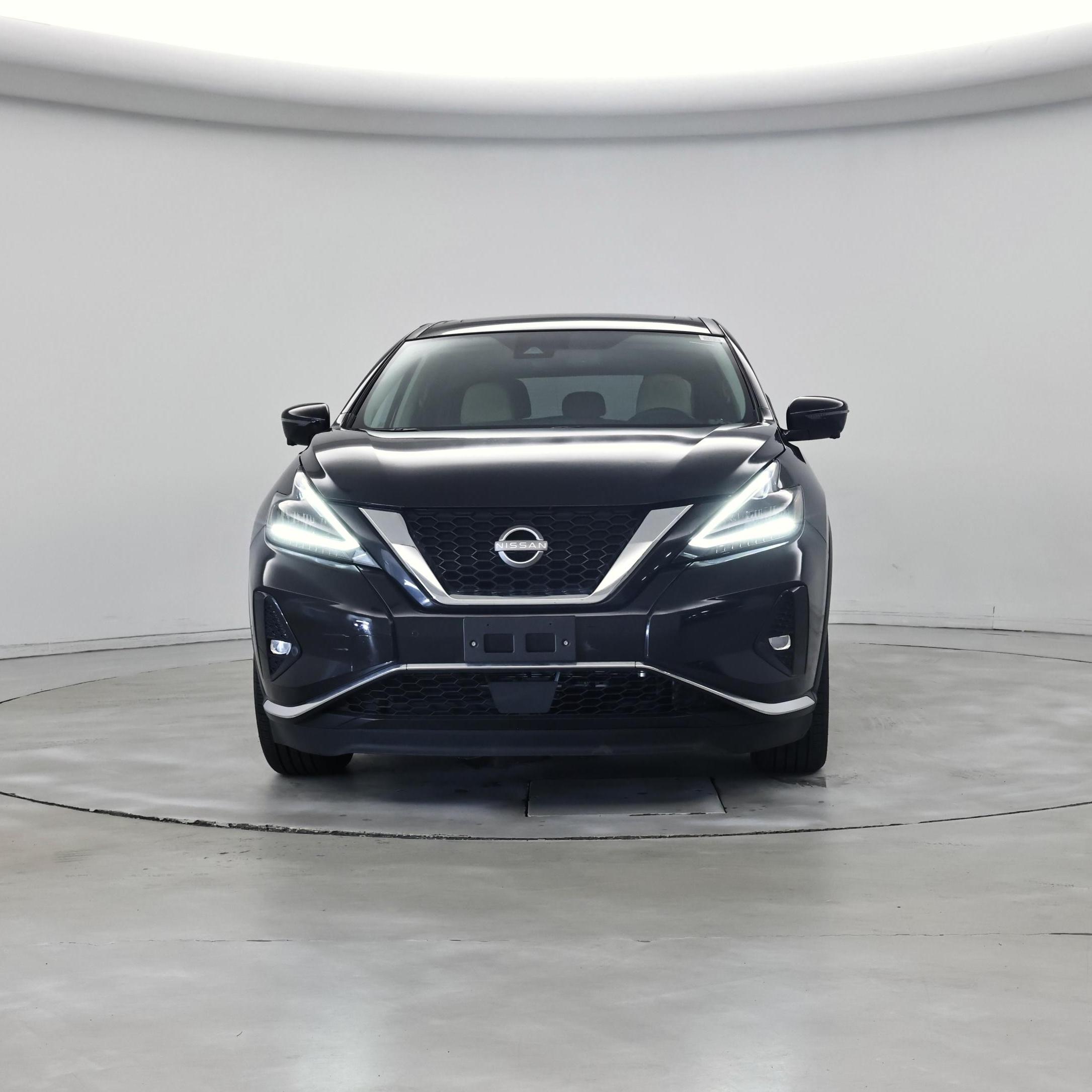 Thumbnail: 2023 Nissan Murano - 5