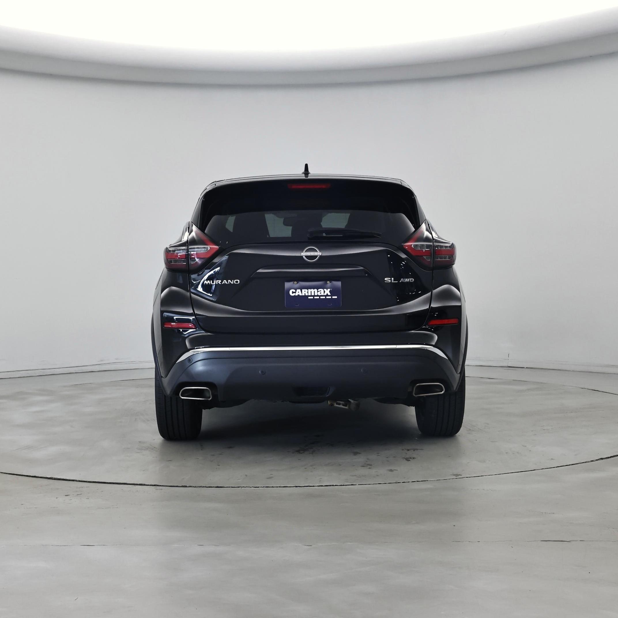 Thumbnail: 2023 Nissan Murano - 6