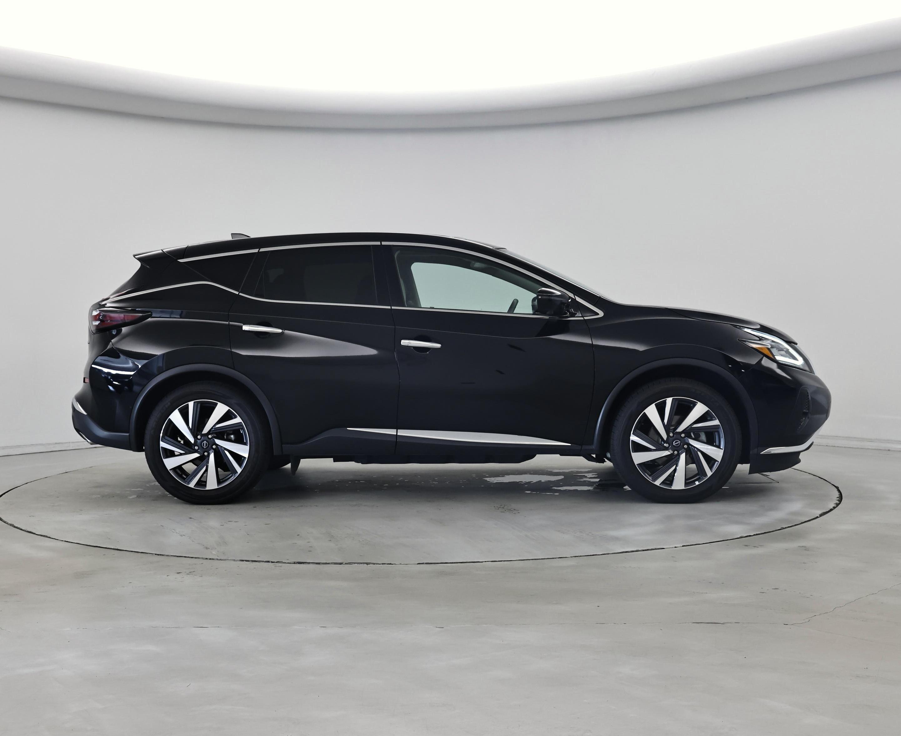 Thumbnail: 2023 Nissan Murano - 7