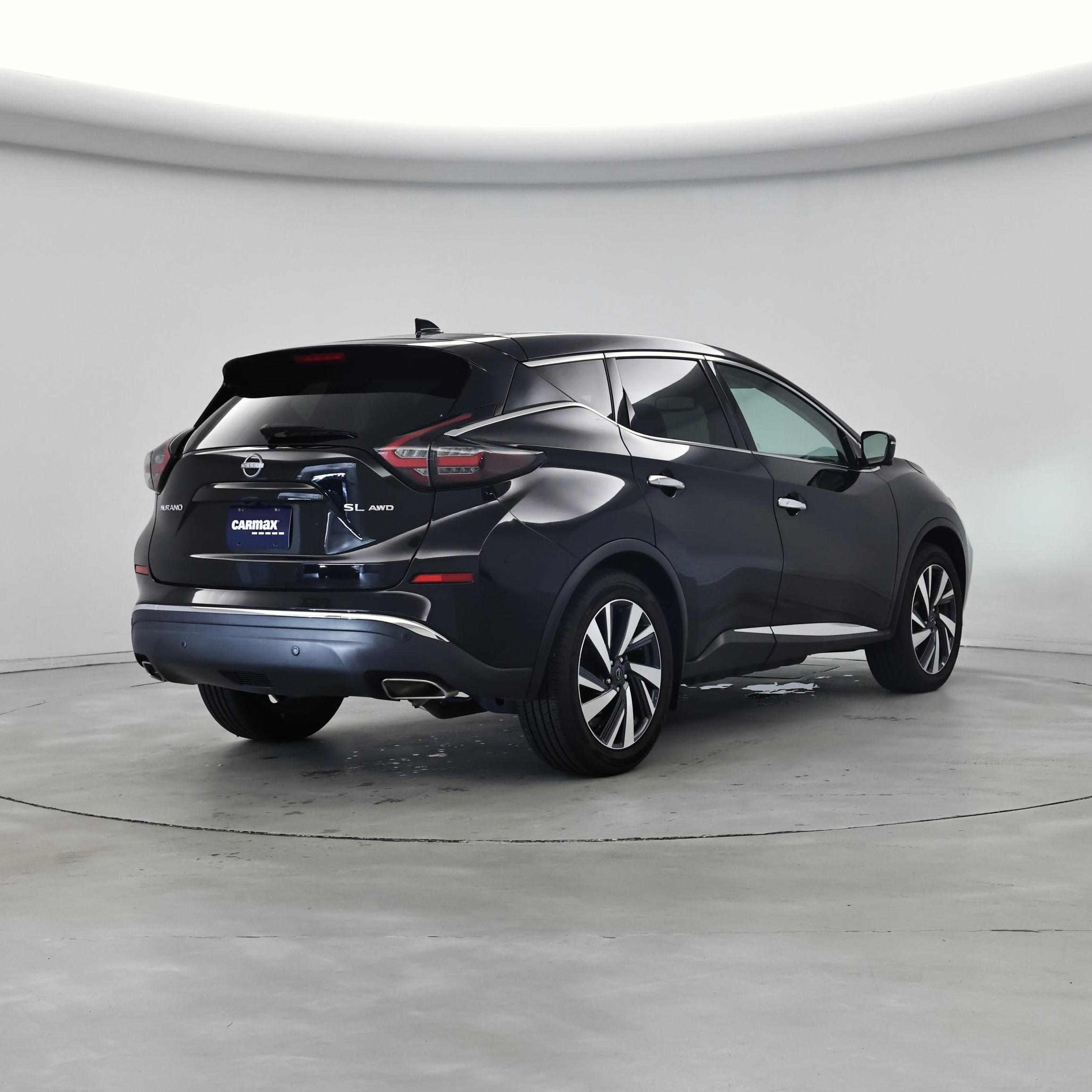 Thumbnail: 2023 Nissan Murano - 8