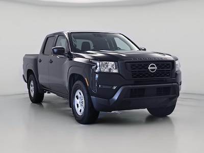 2024 Nissan Frontier S -
                  Norcross, GA