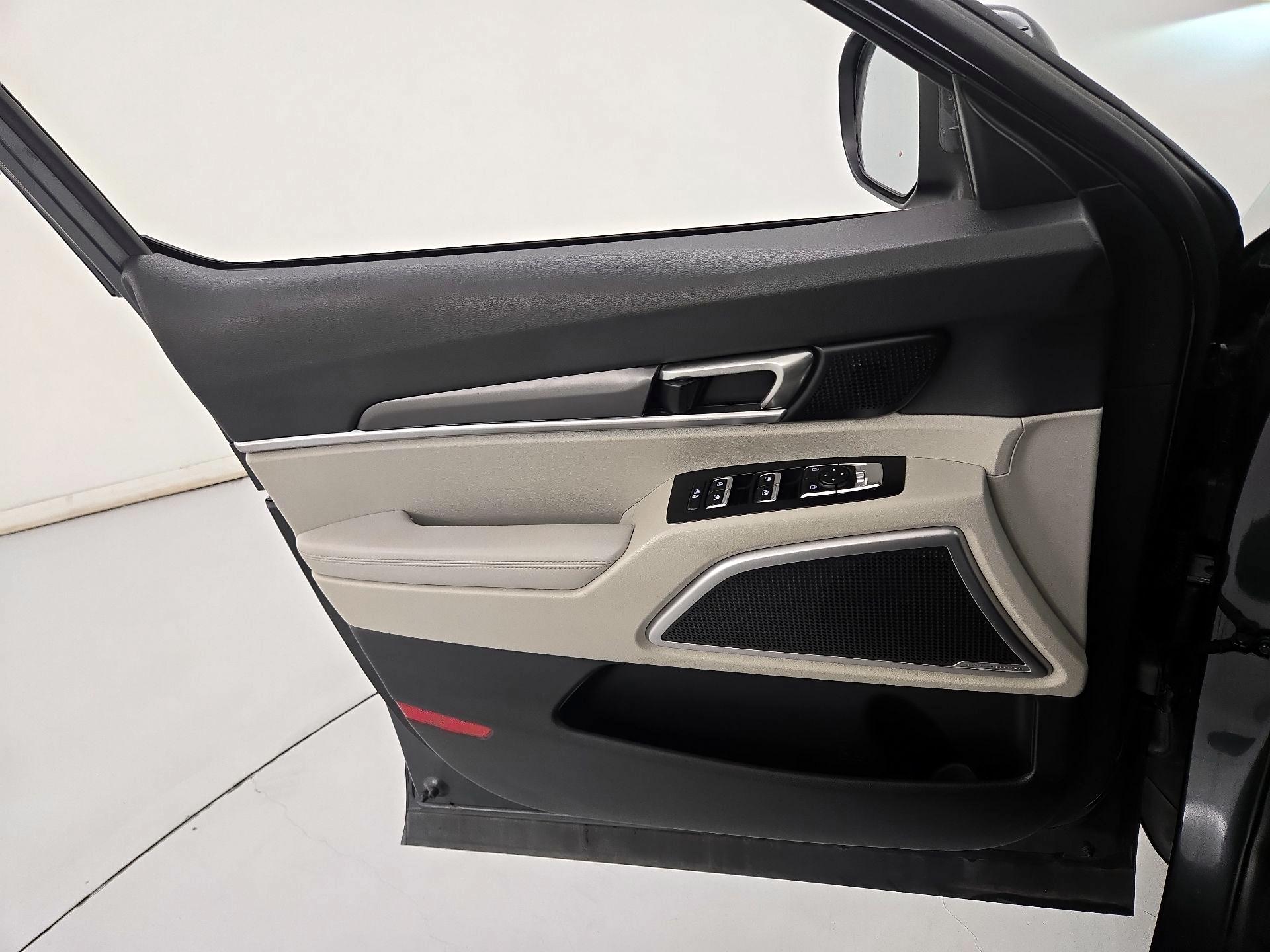 Thumbnail: 2024 Kia Telluride - 12