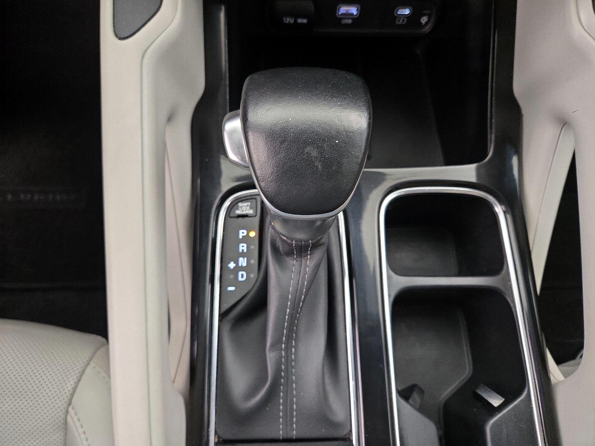 Thumbnail: 2024 Kia Telluride - 18
