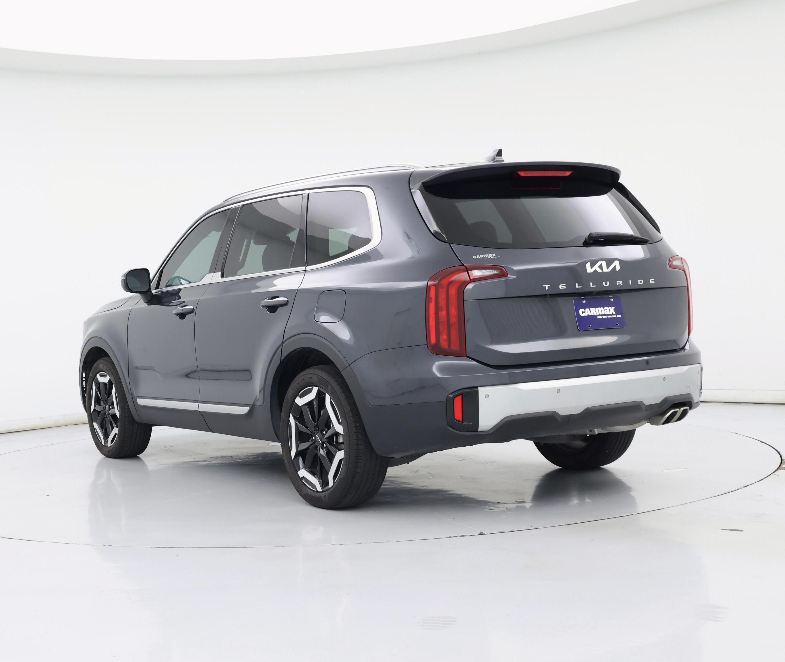 Thumbnail: 2024 Kia Telluride - 2
