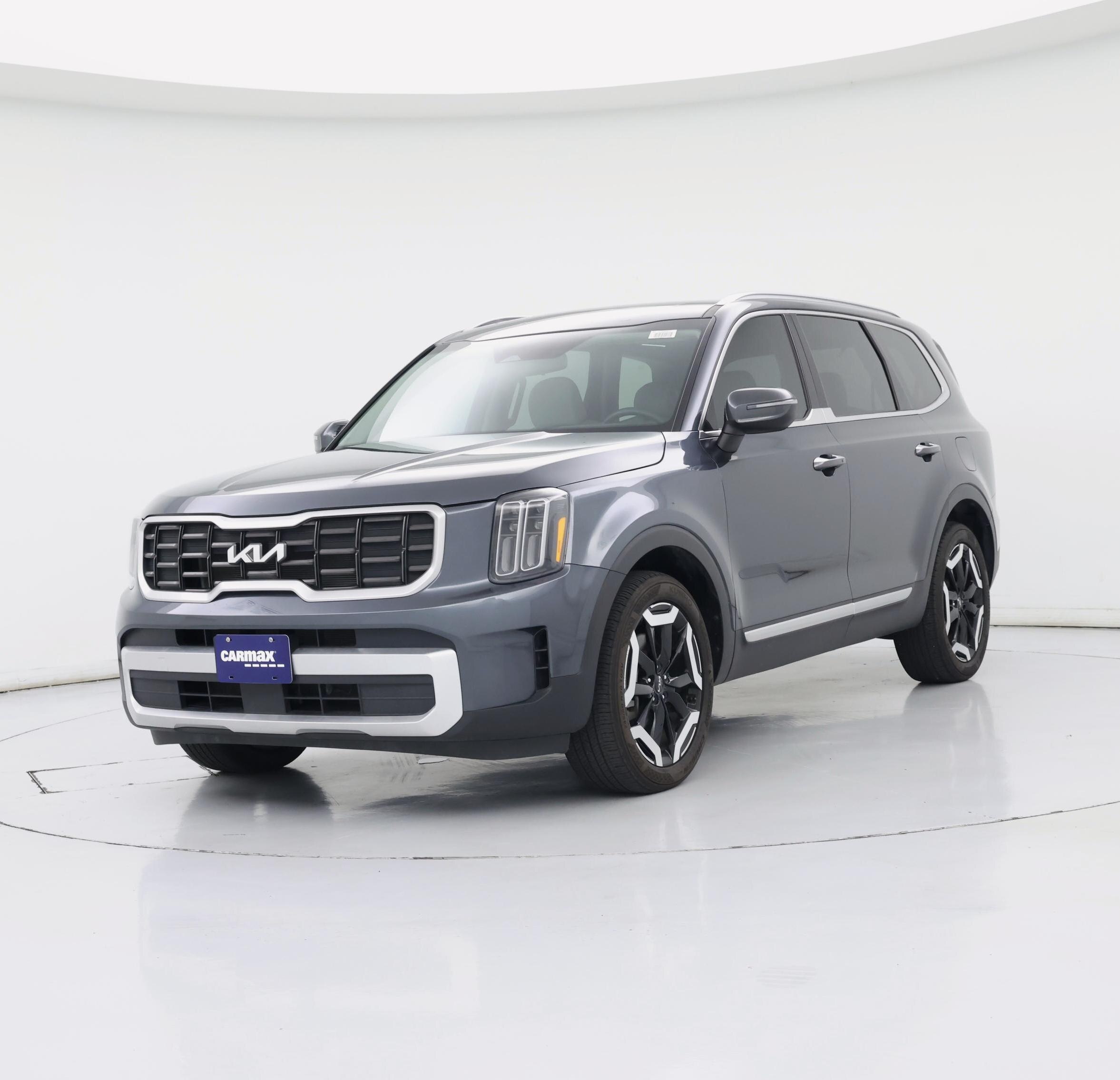 Thumbnail: 2024 Kia Telluride - 4