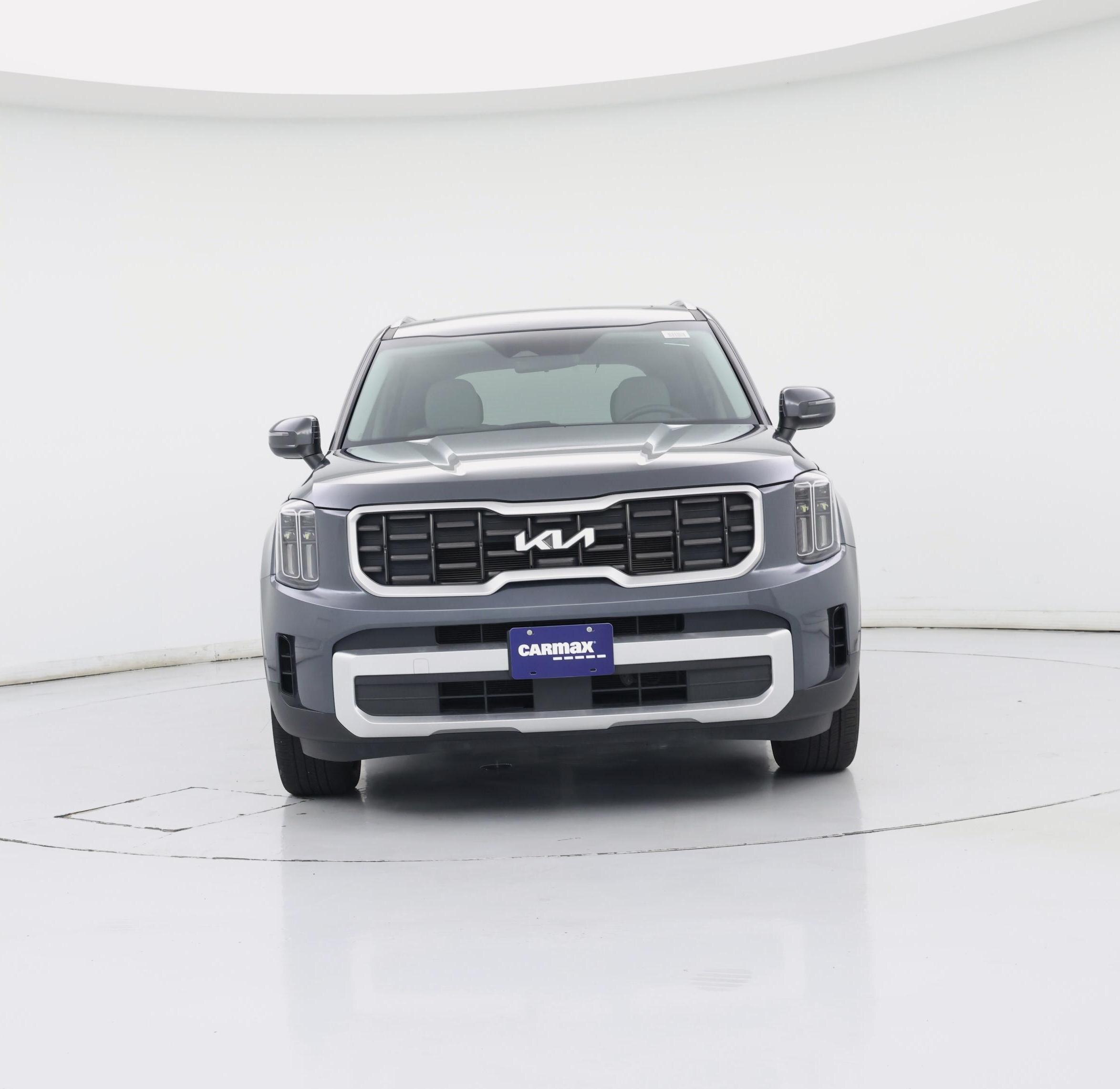 Thumbnail: 2024 Kia Telluride - 5