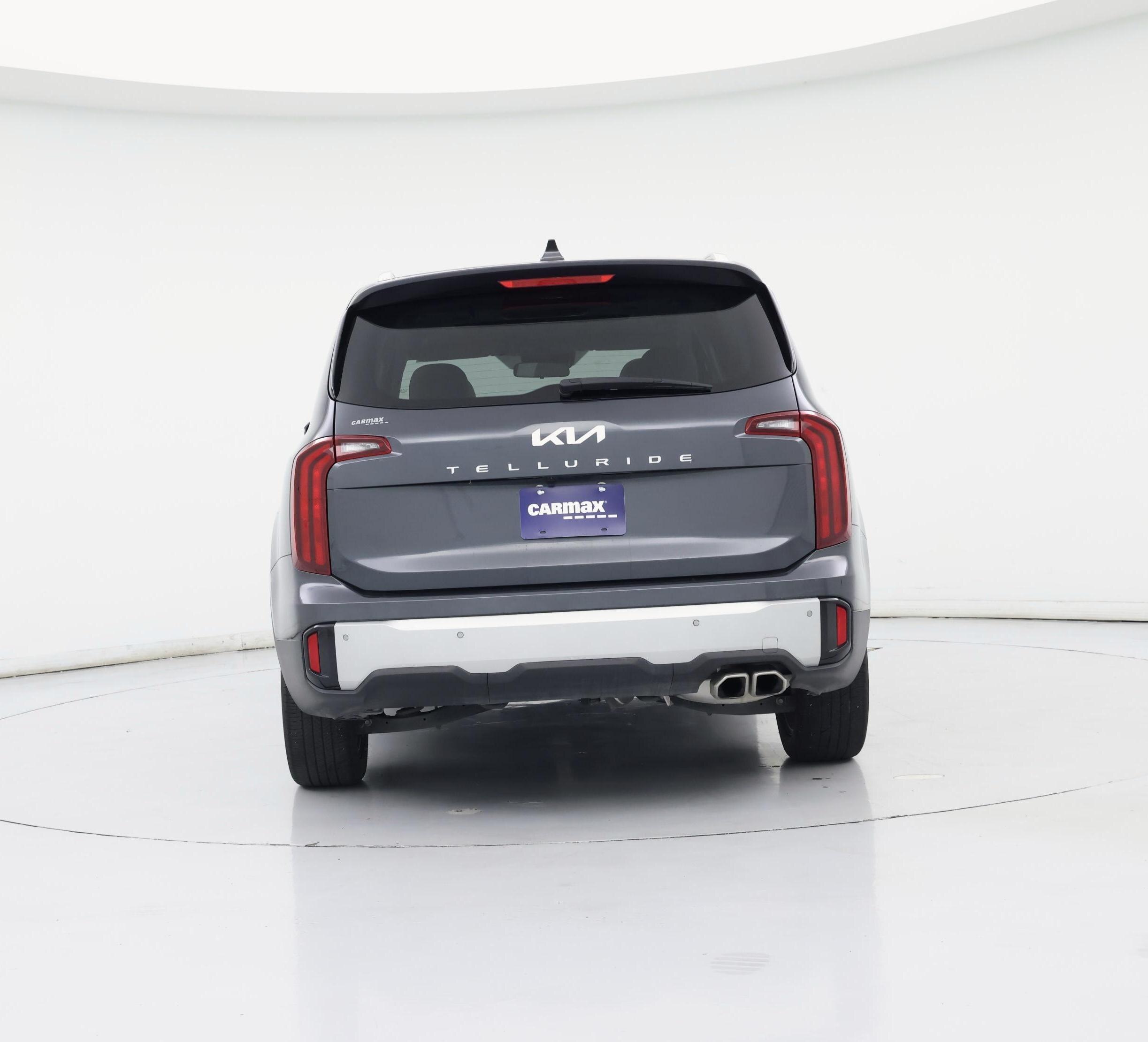 Thumbnail: 2024 Kia Telluride - 6