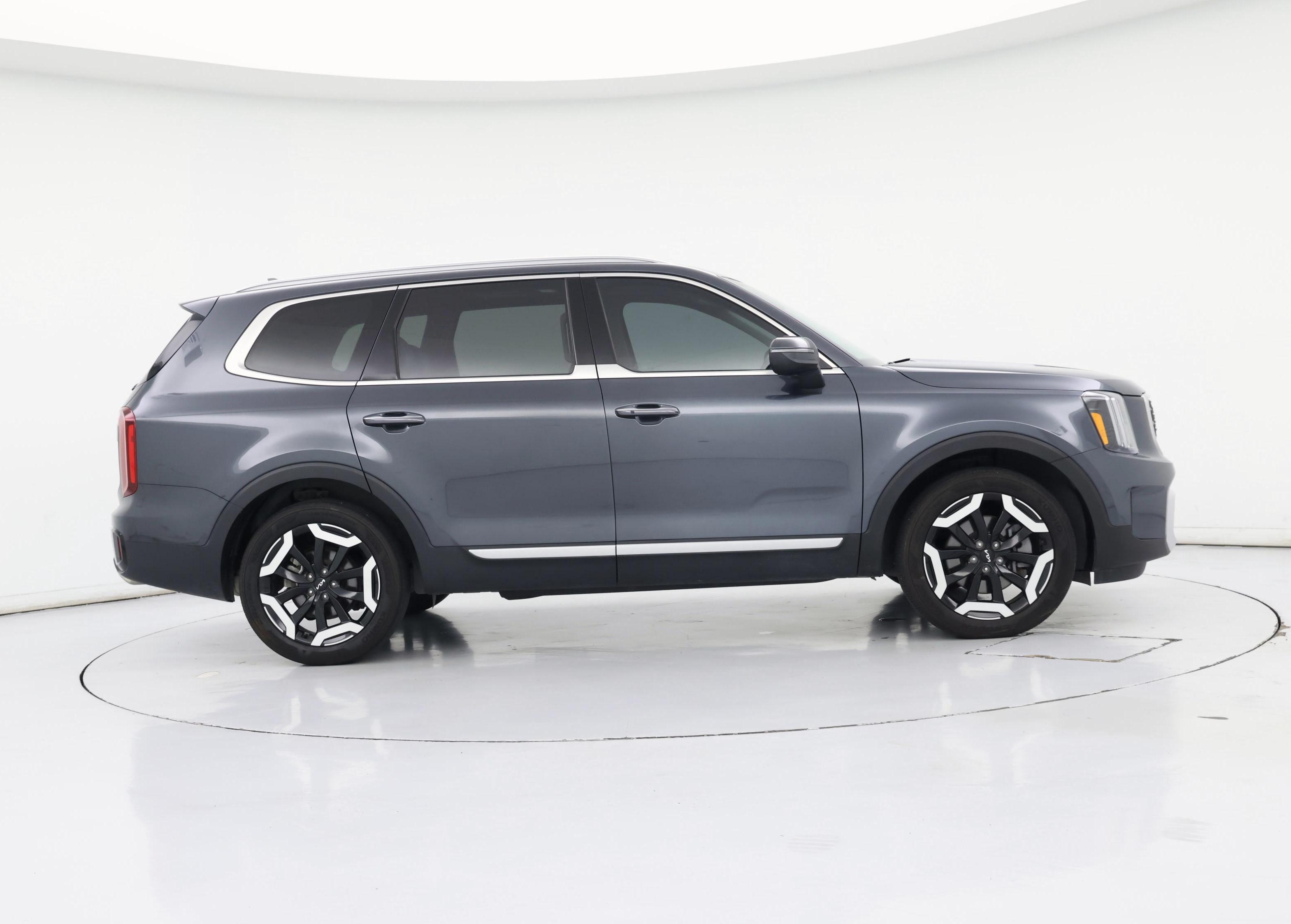 Thumbnail: 2024 Kia Telluride - 7