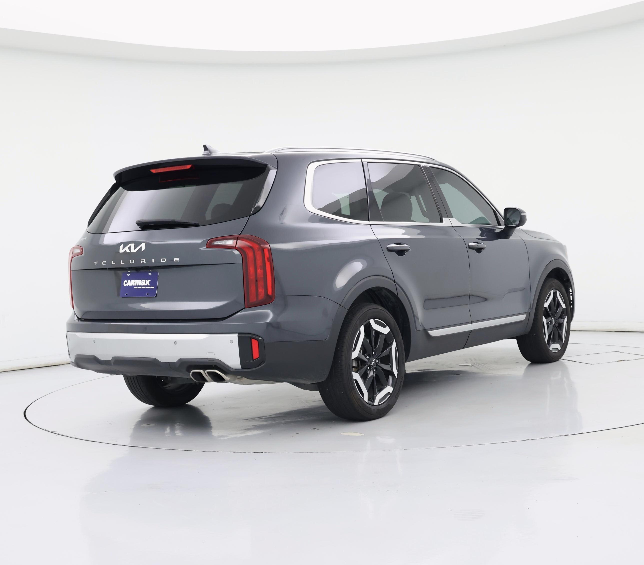 Thumbnail: 2024 Kia Telluride - 8