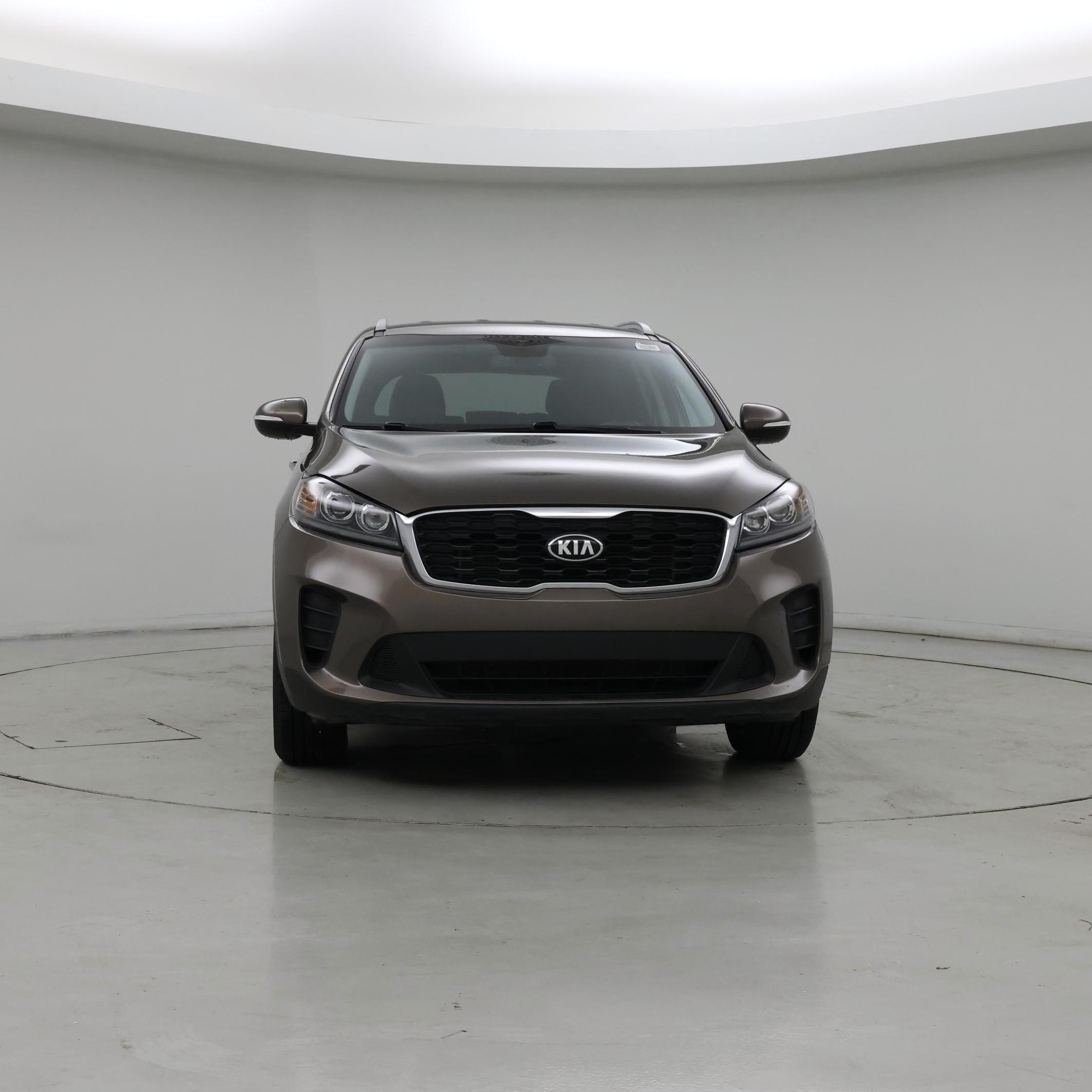 Thumbnail: 2019 Kia Sorento - 5
