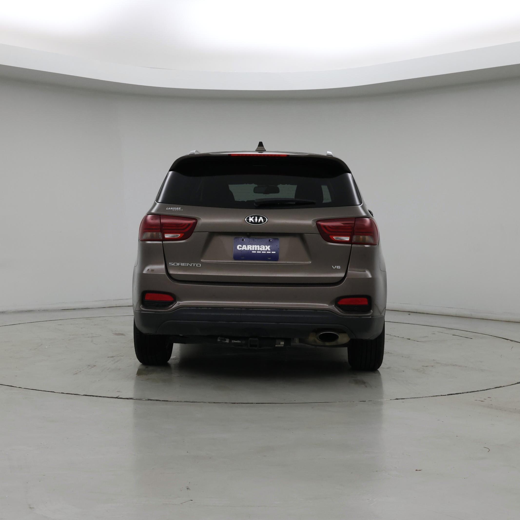 Thumbnail: 2019 Kia Sorento - 6