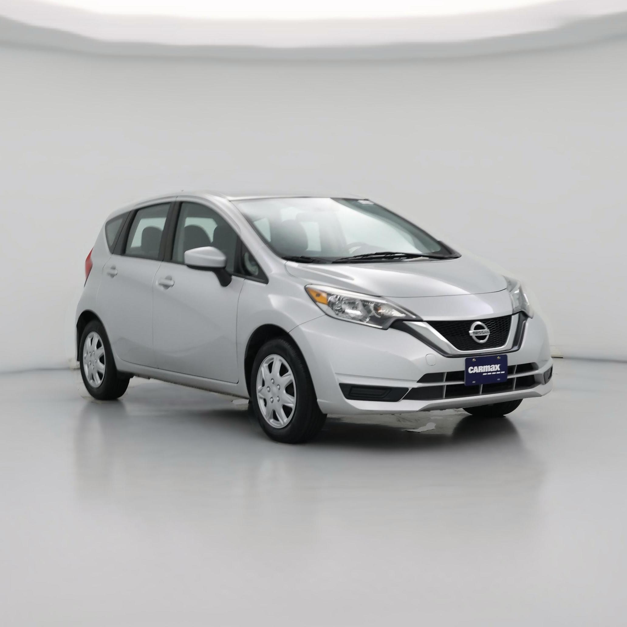Thumbnail: 2019 Nissan Versa Note - 1