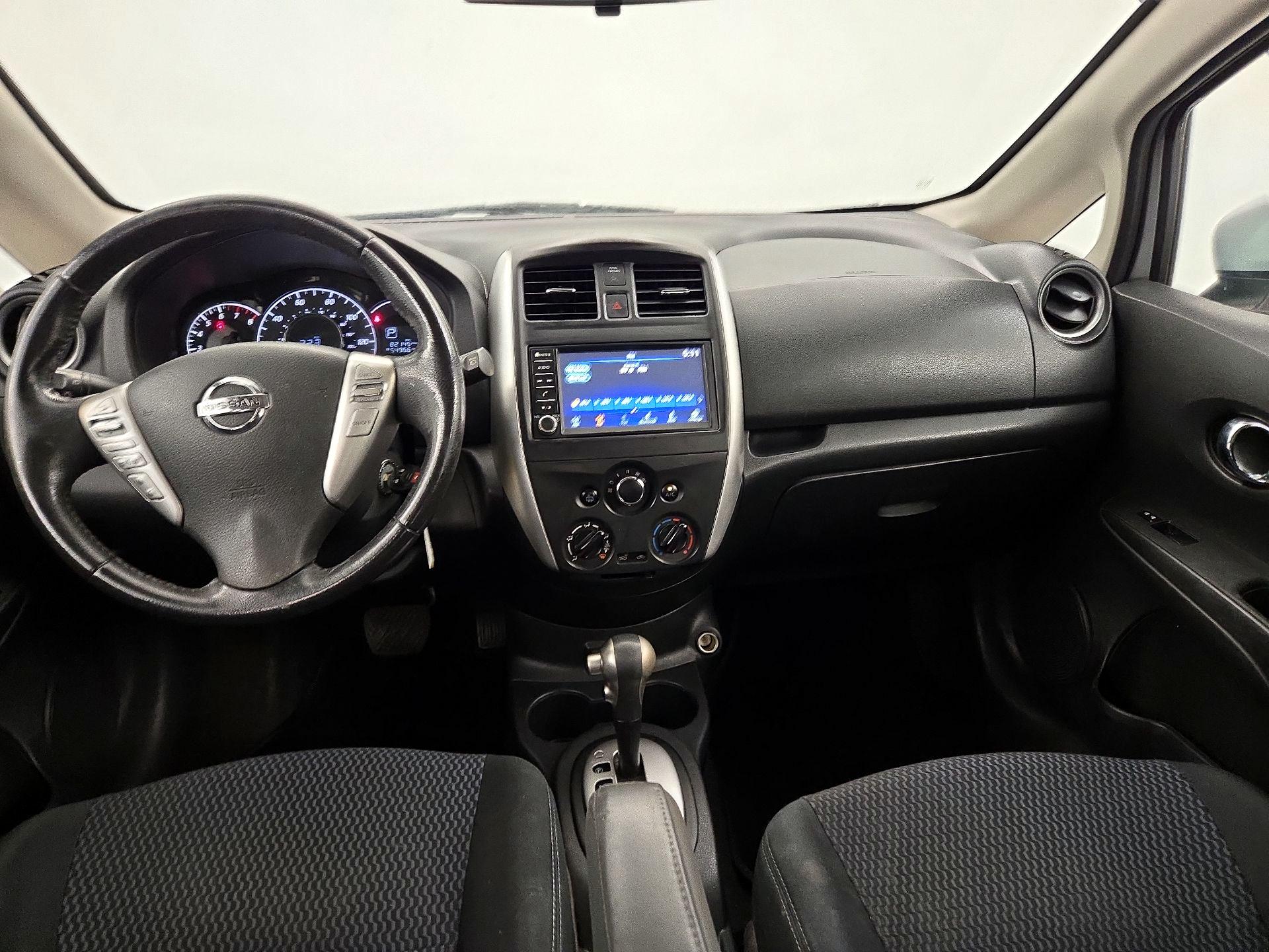 Thumbnail: 2019 Nissan Versa Note - 9