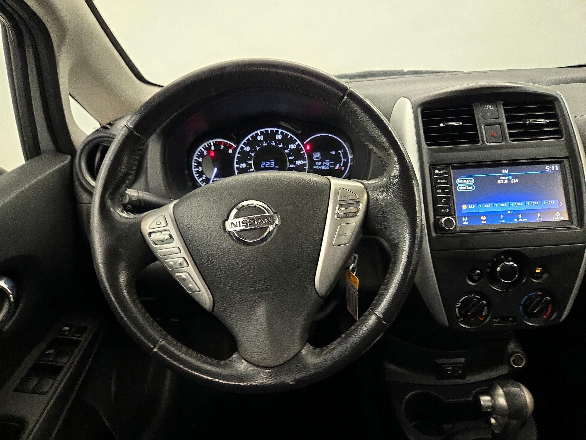 Thumbnail: 2019 Nissan Versa Note - 10