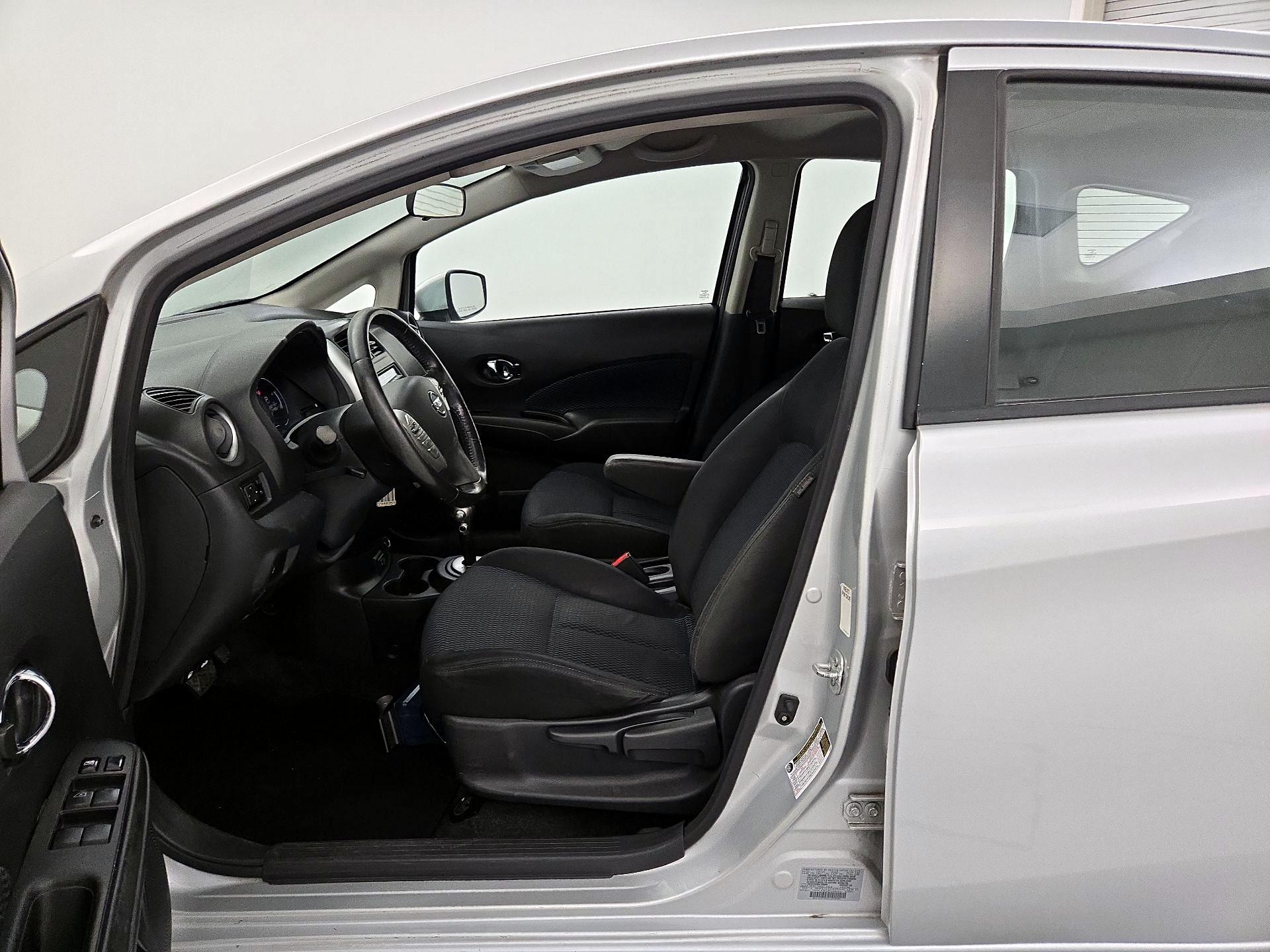 Thumbnail: 2019 Nissan Versa Note - 11