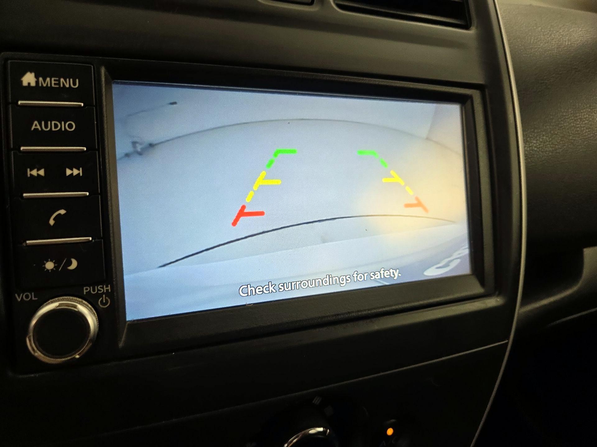 Thumbnail: 2019 Nissan Versa Note - 14