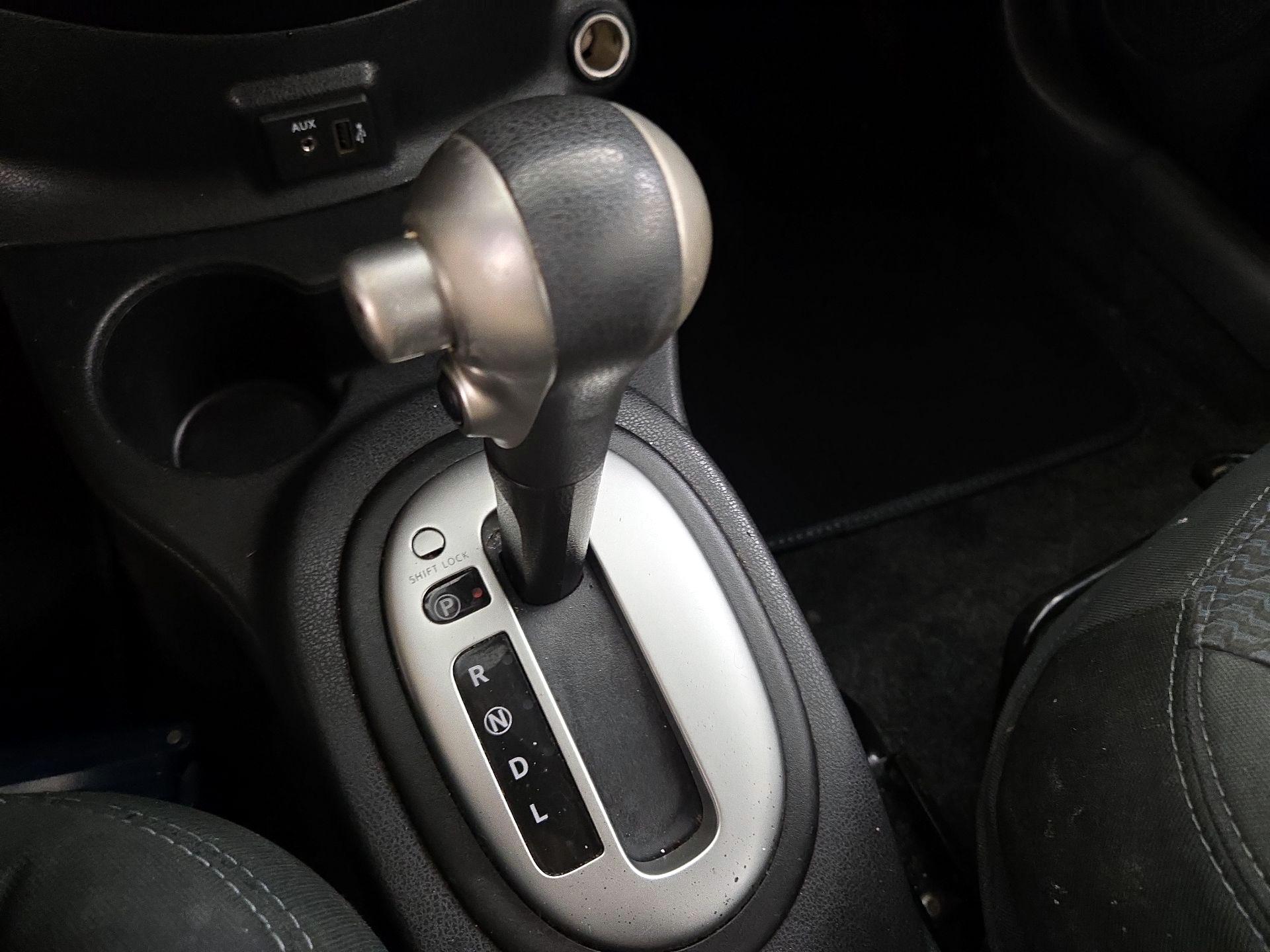 Thumbnail: 2019 Nissan Versa Note - 17