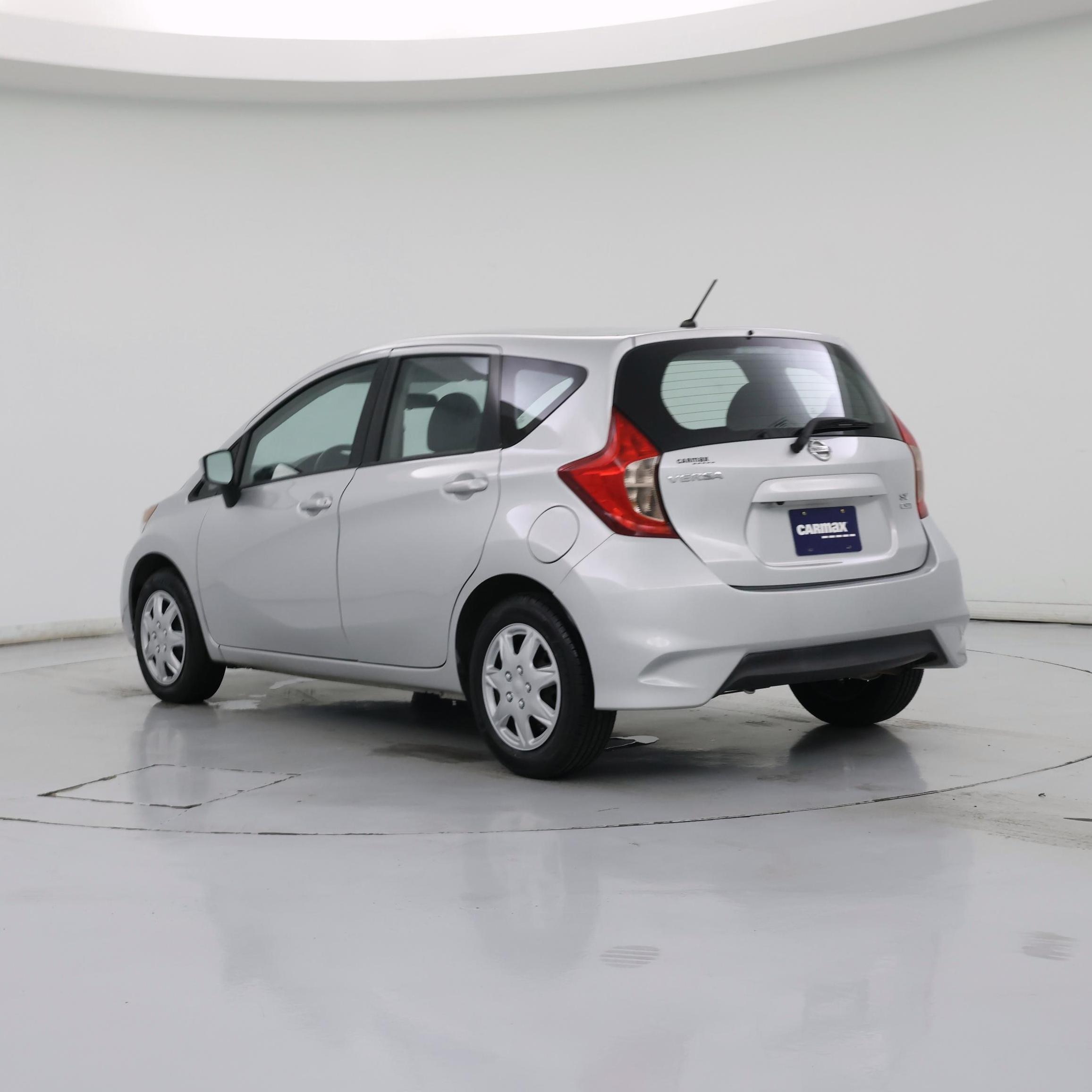 Thumbnail: 2019 Nissan Versa Note - 2