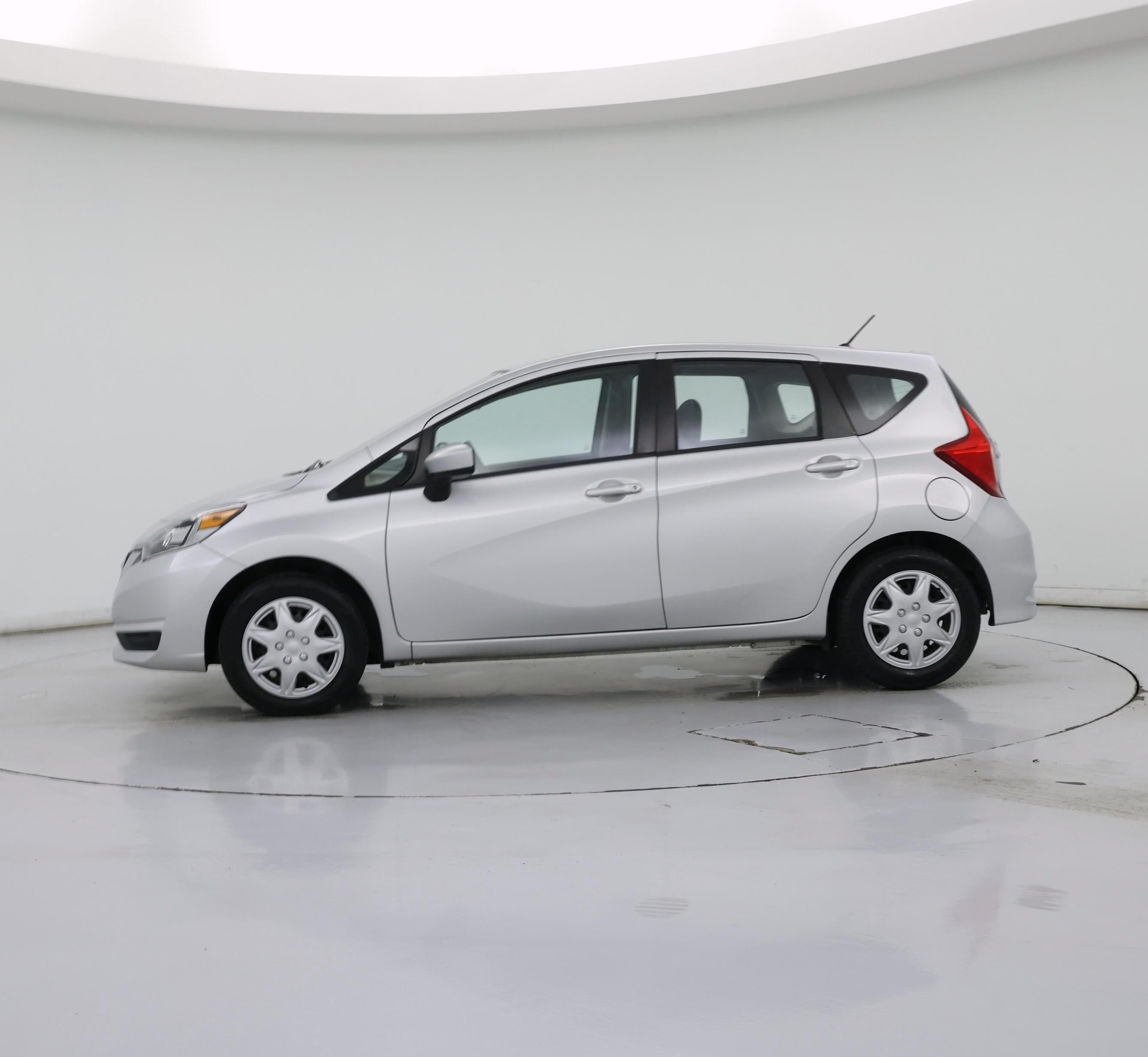 Thumbnail: 2019 Nissan Versa Note - 3