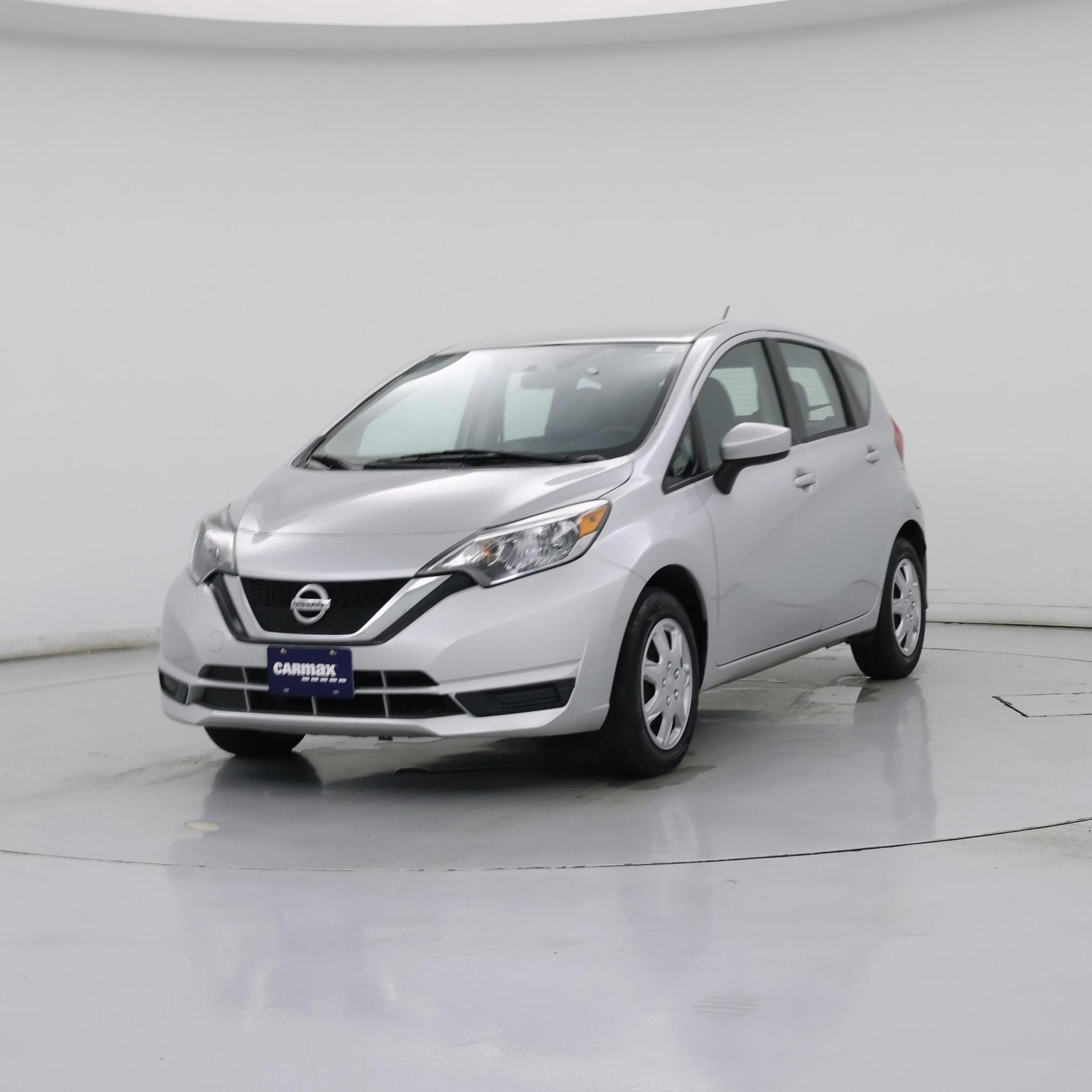 Thumbnail: 2019 Nissan Versa Note - 4