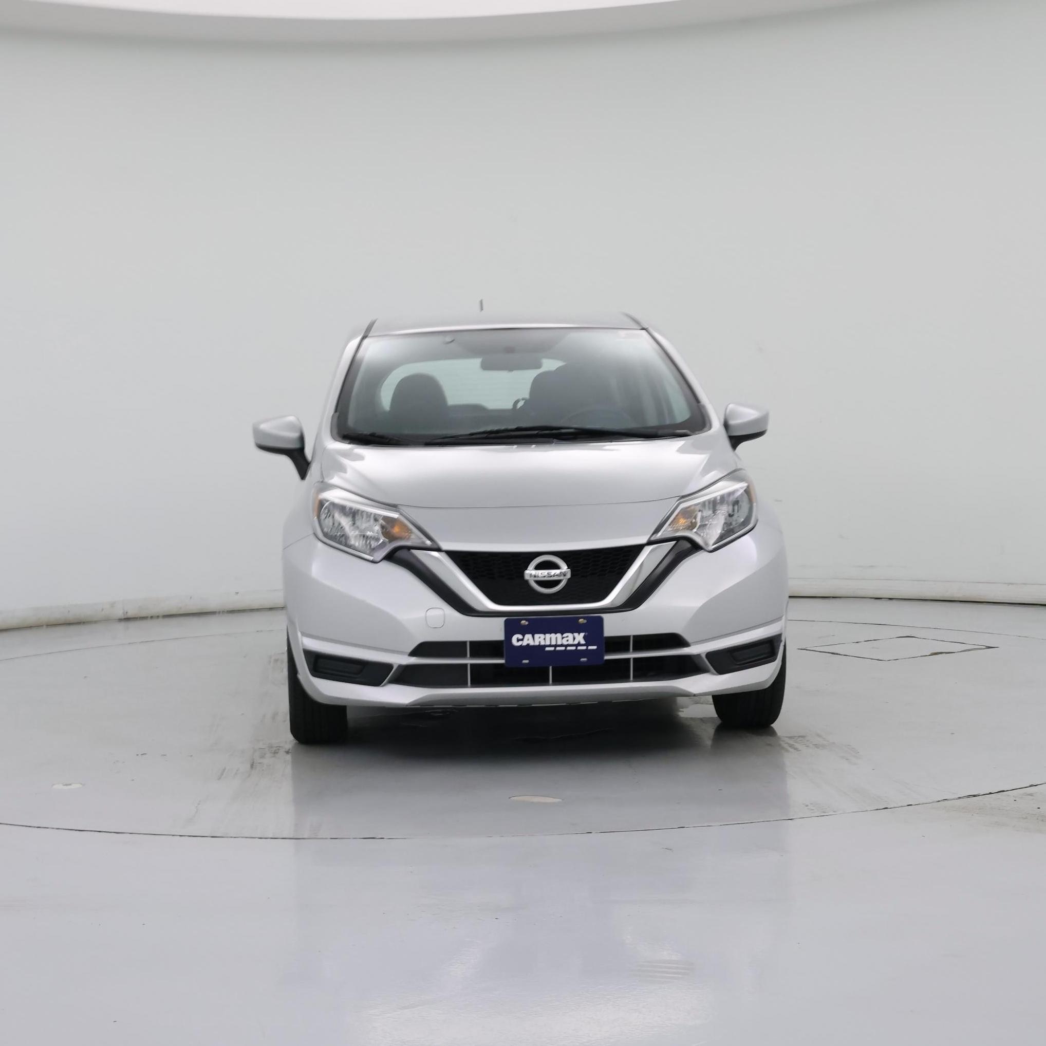 Thumbnail: 2019 Nissan Versa Note - 5