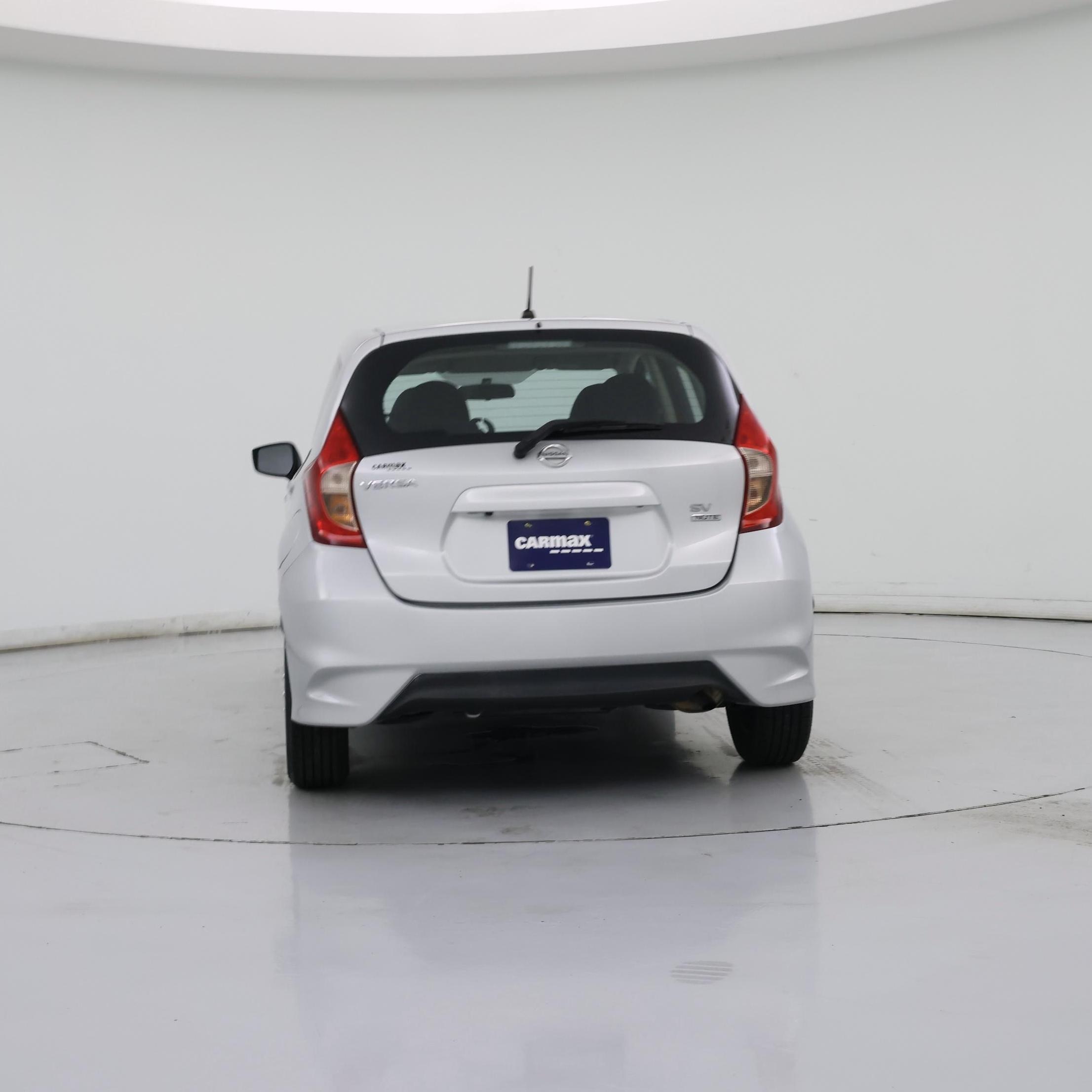 Thumbnail: 2019 Nissan Versa Note - 6