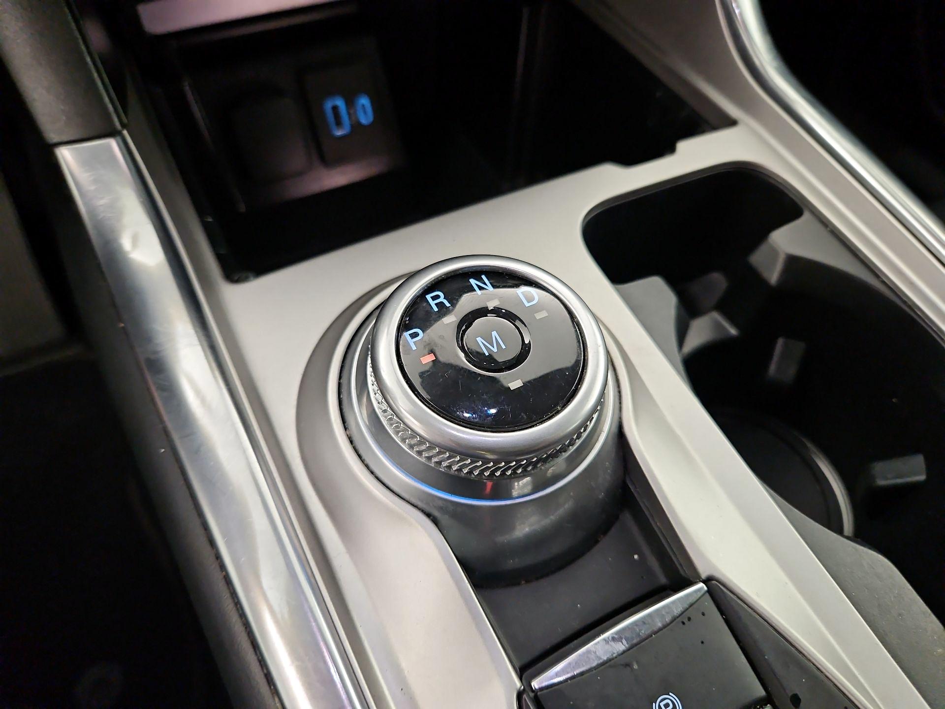 Thumbnail: 2020 Ford Explorer - 18